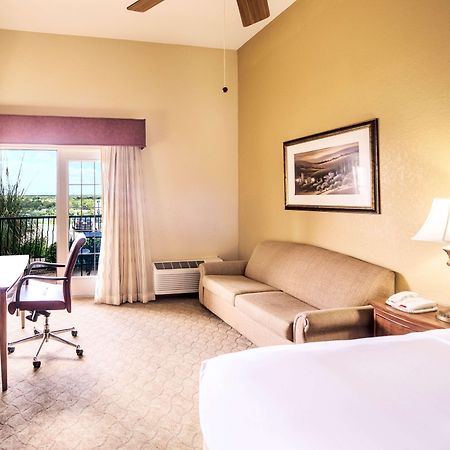 La Quinta By Wyndham Marble Falls Esterno foto