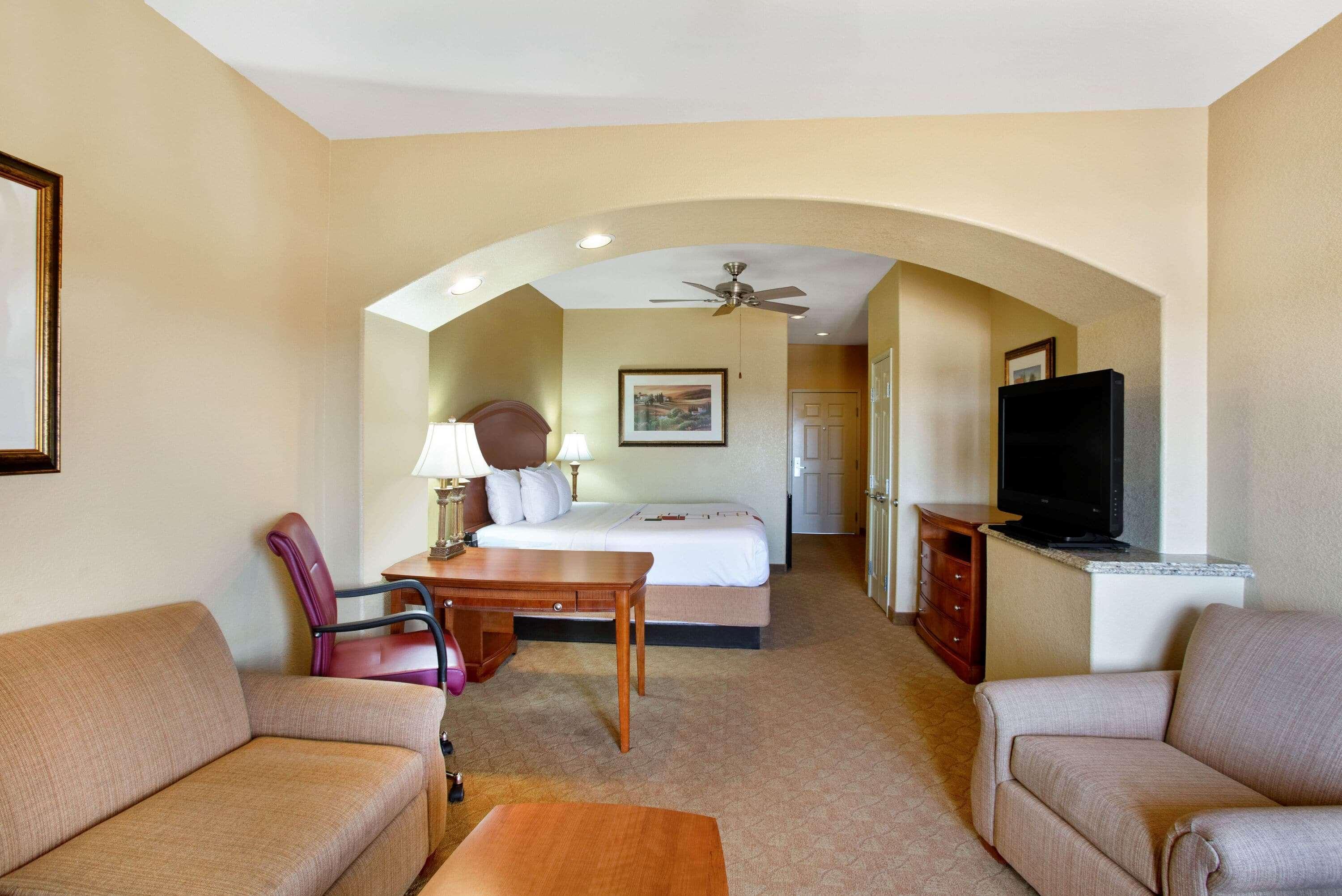 La Quinta By Wyndham Marble Falls Esterno foto