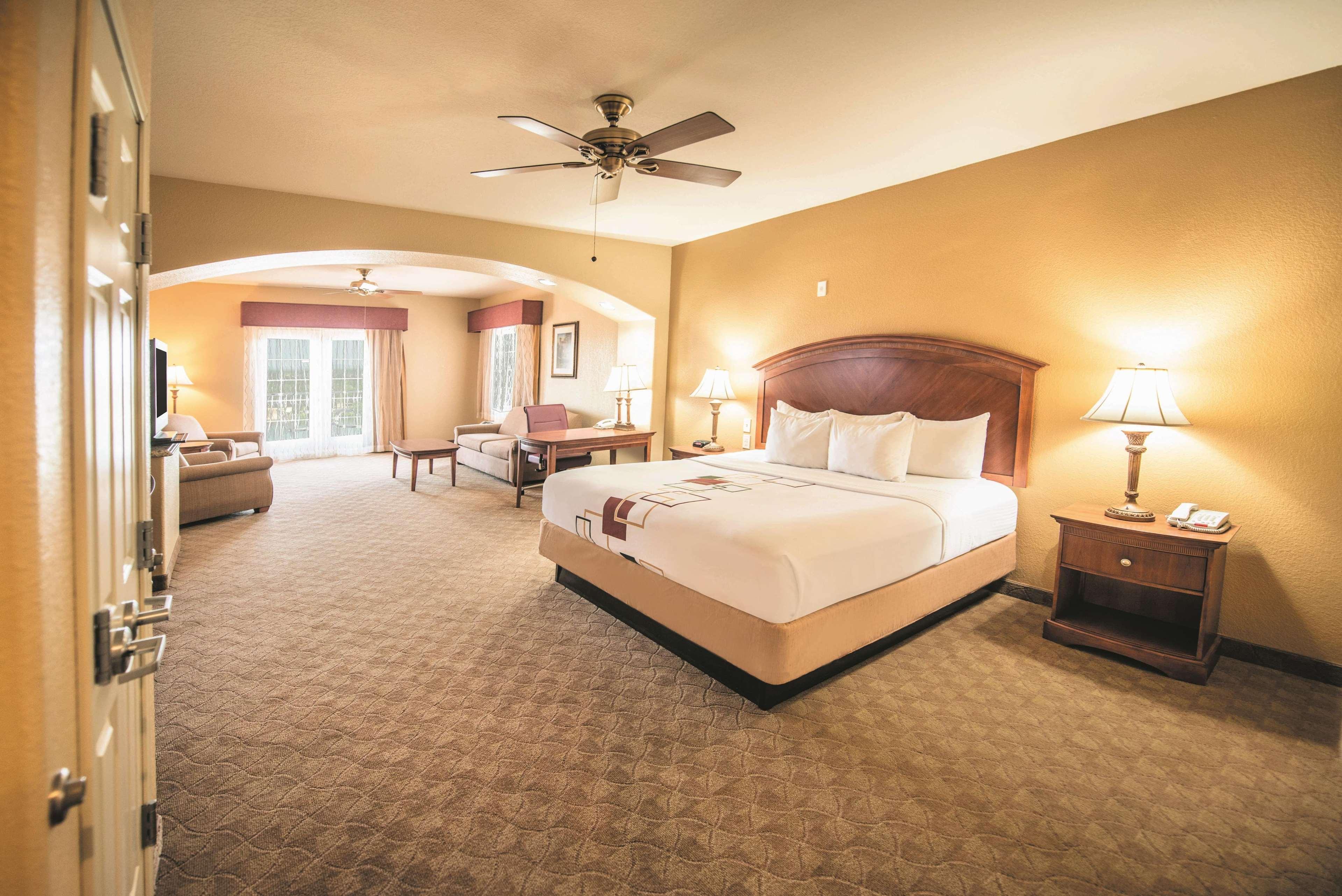 La Quinta By Wyndham Marble Falls Esterno foto