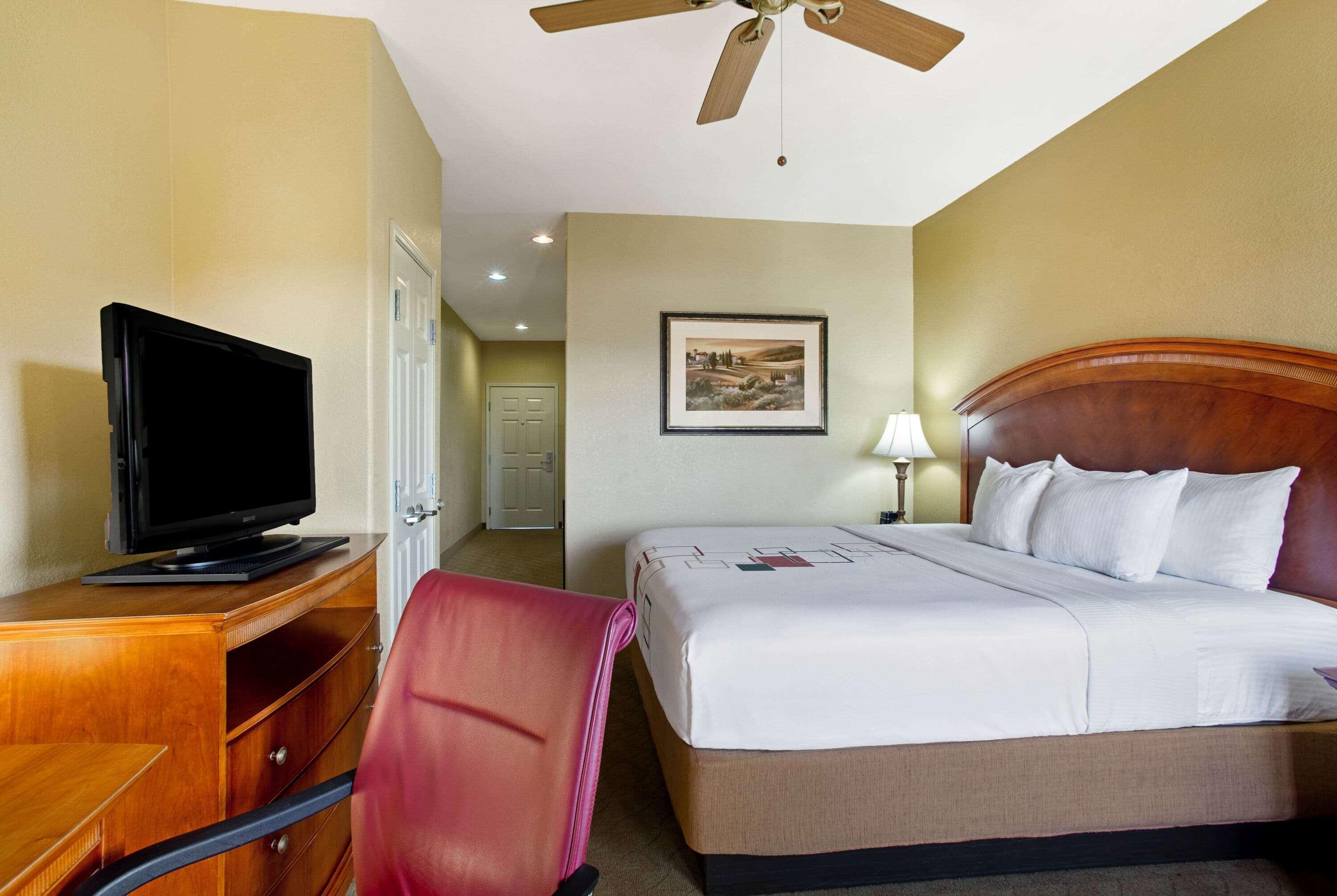La Quinta By Wyndham Marble Falls Esterno foto
