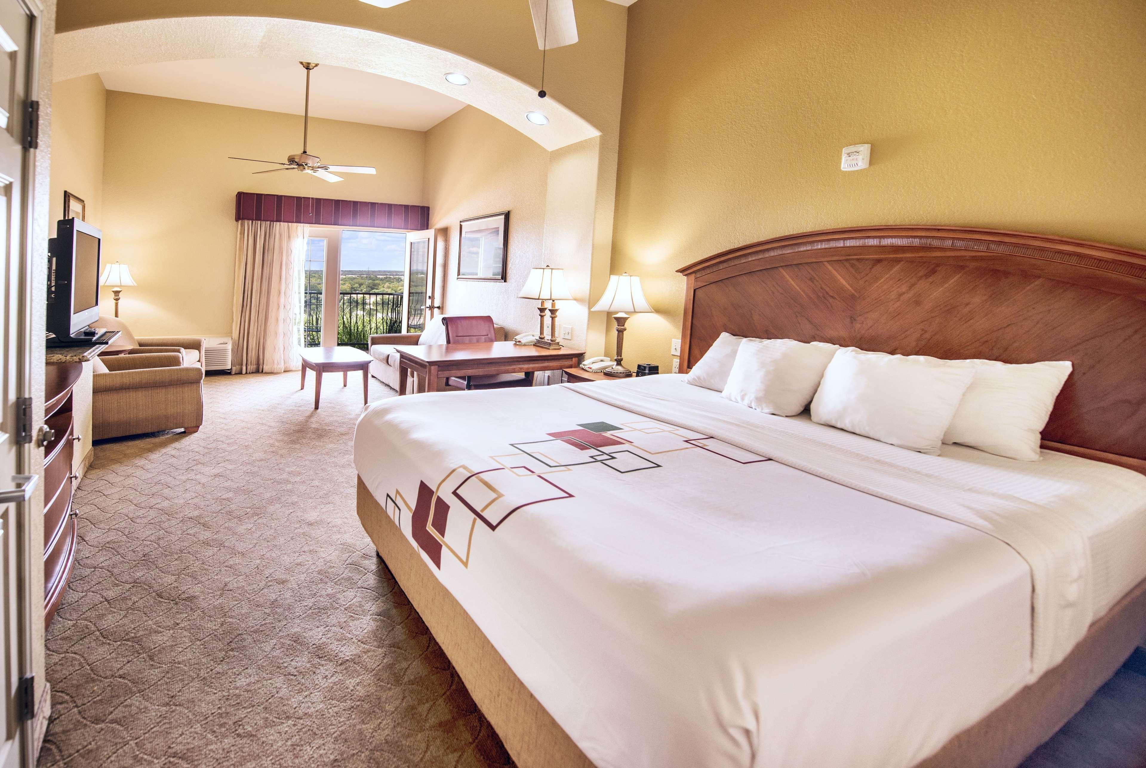 La Quinta By Wyndham Marble Falls Esterno foto