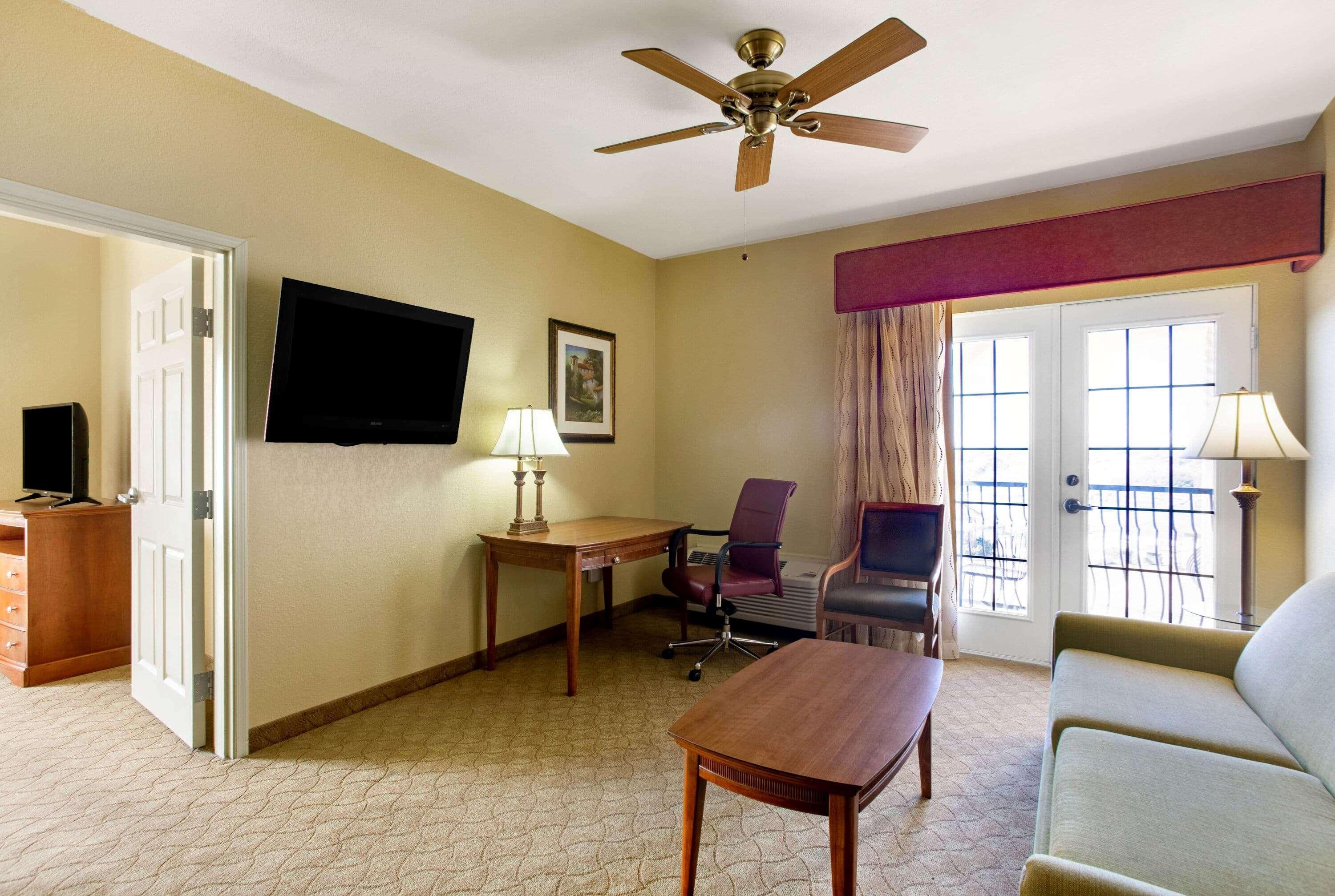 La Quinta By Wyndham Marble Falls Esterno foto