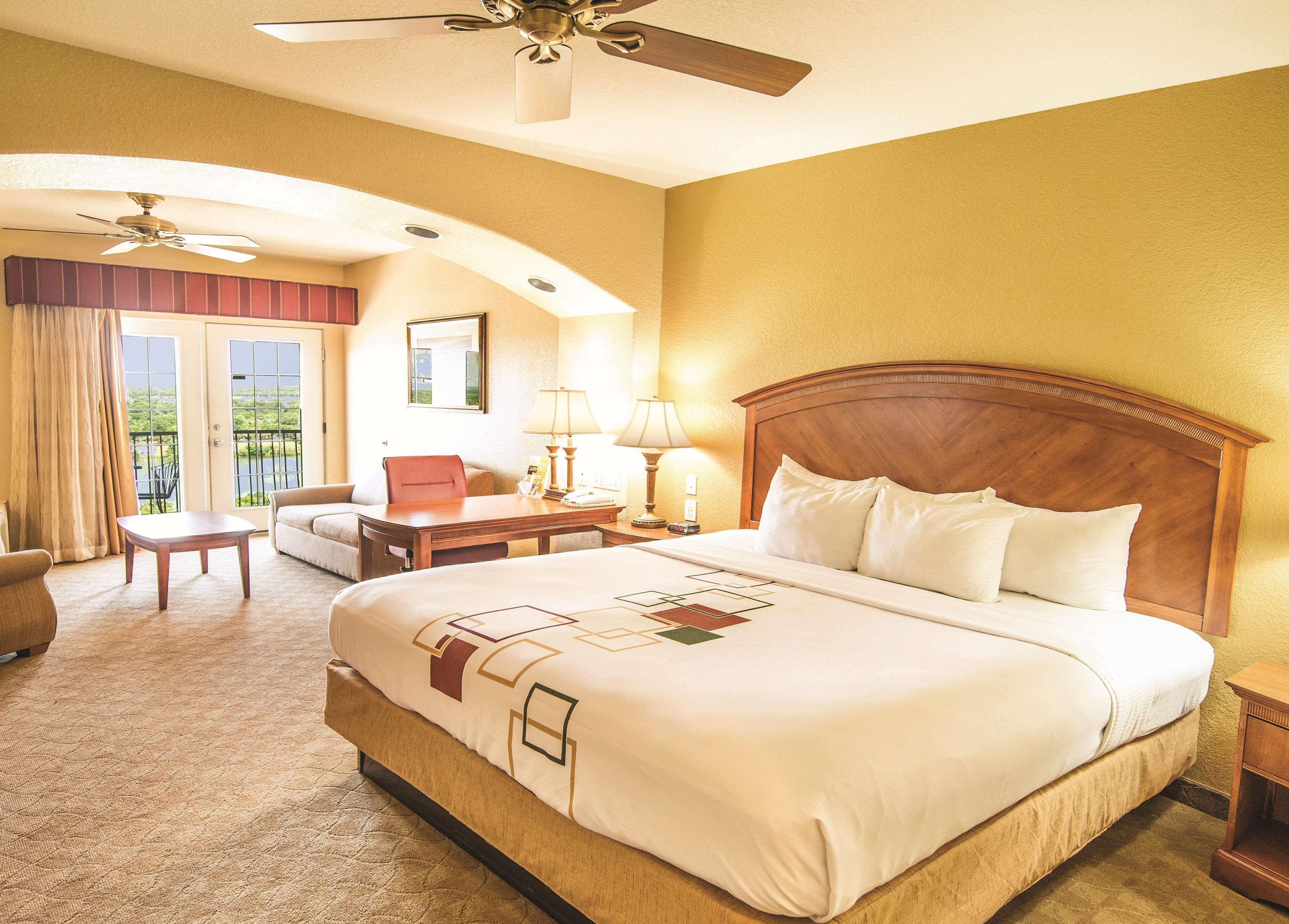 La Quinta By Wyndham Marble Falls Esterno foto