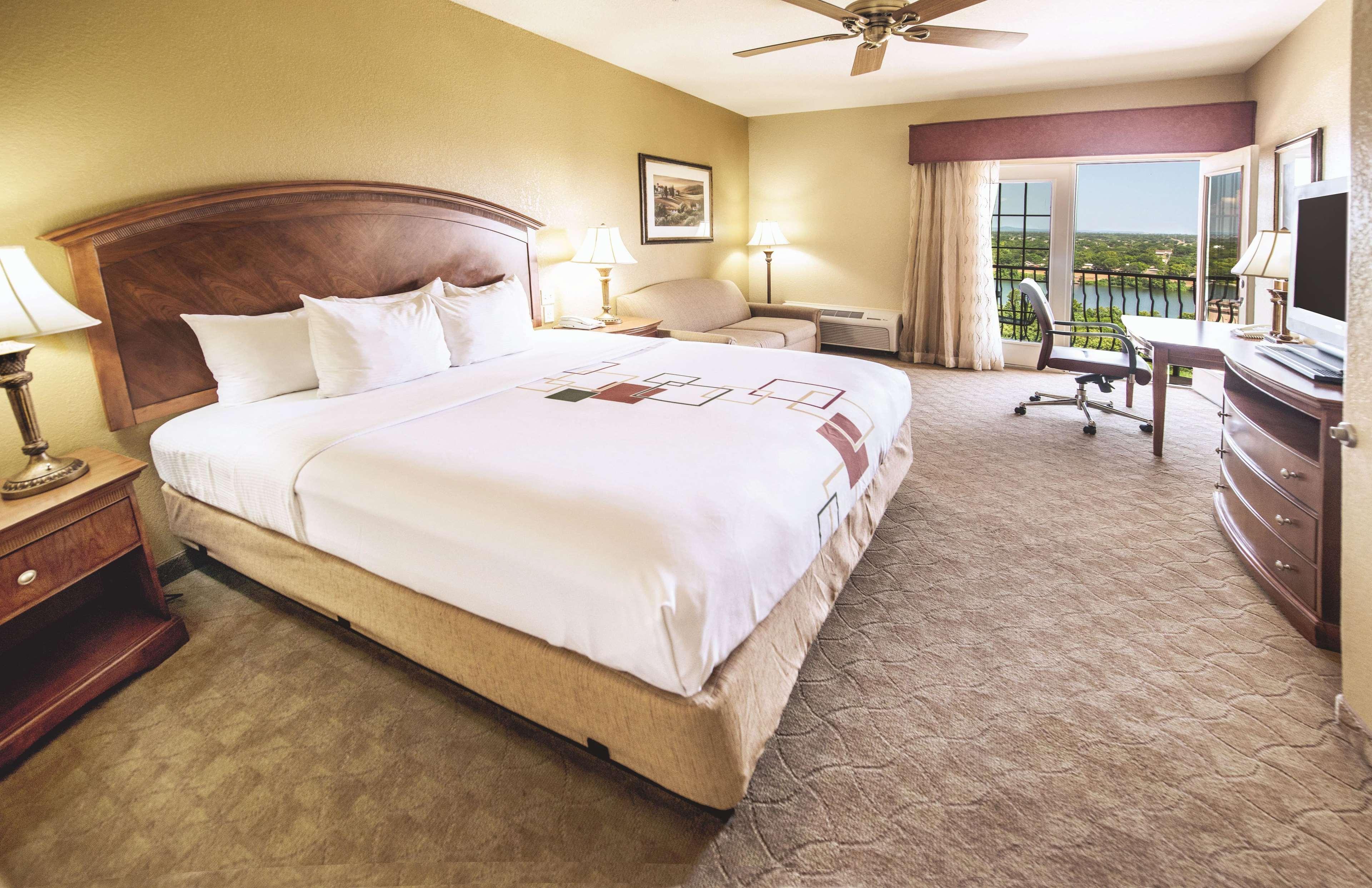 La Quinta By Wyndham Marble Falls Esterno foto