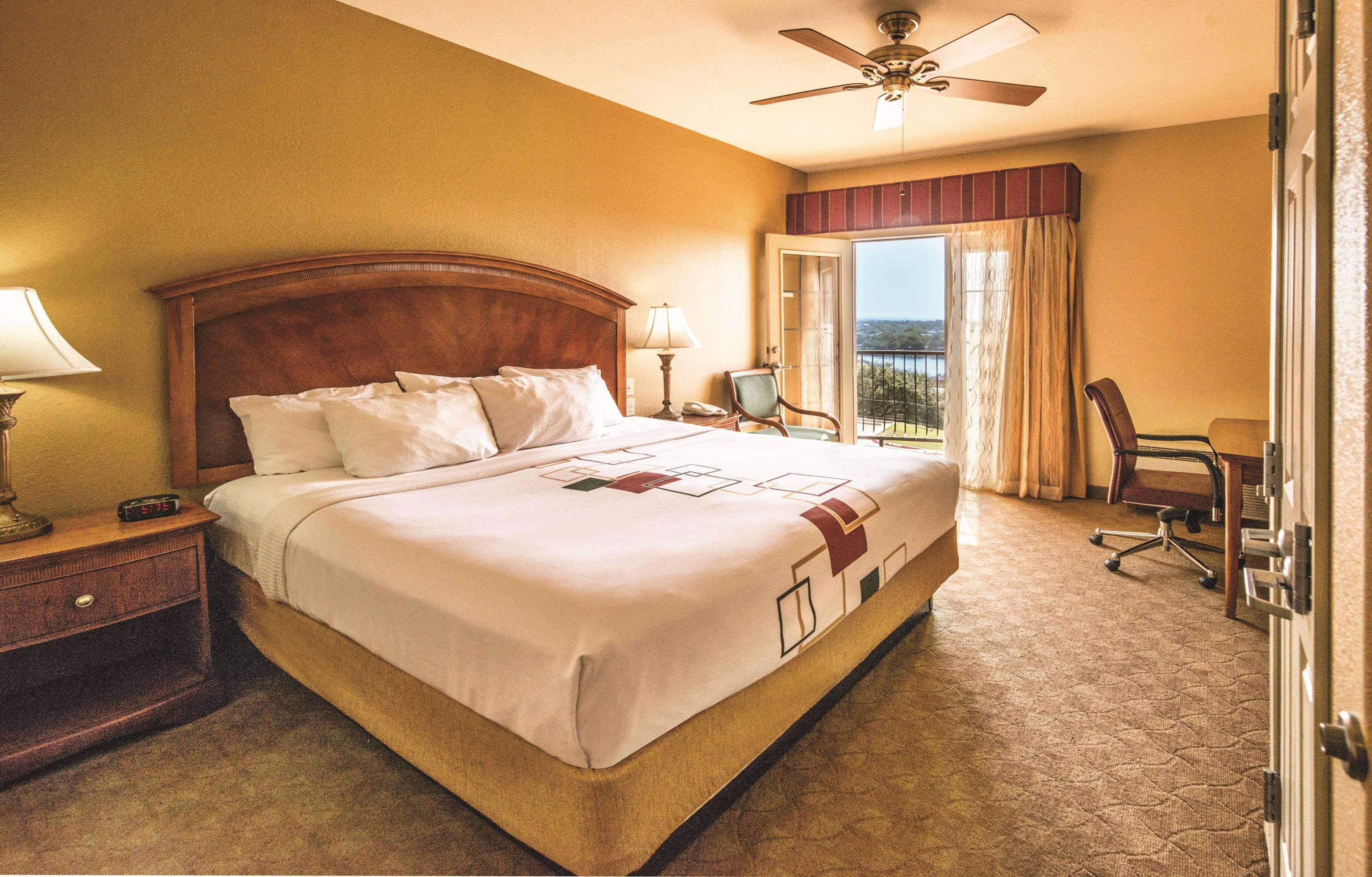 La Quinta By Wyndham Marble Falls Esterno foto