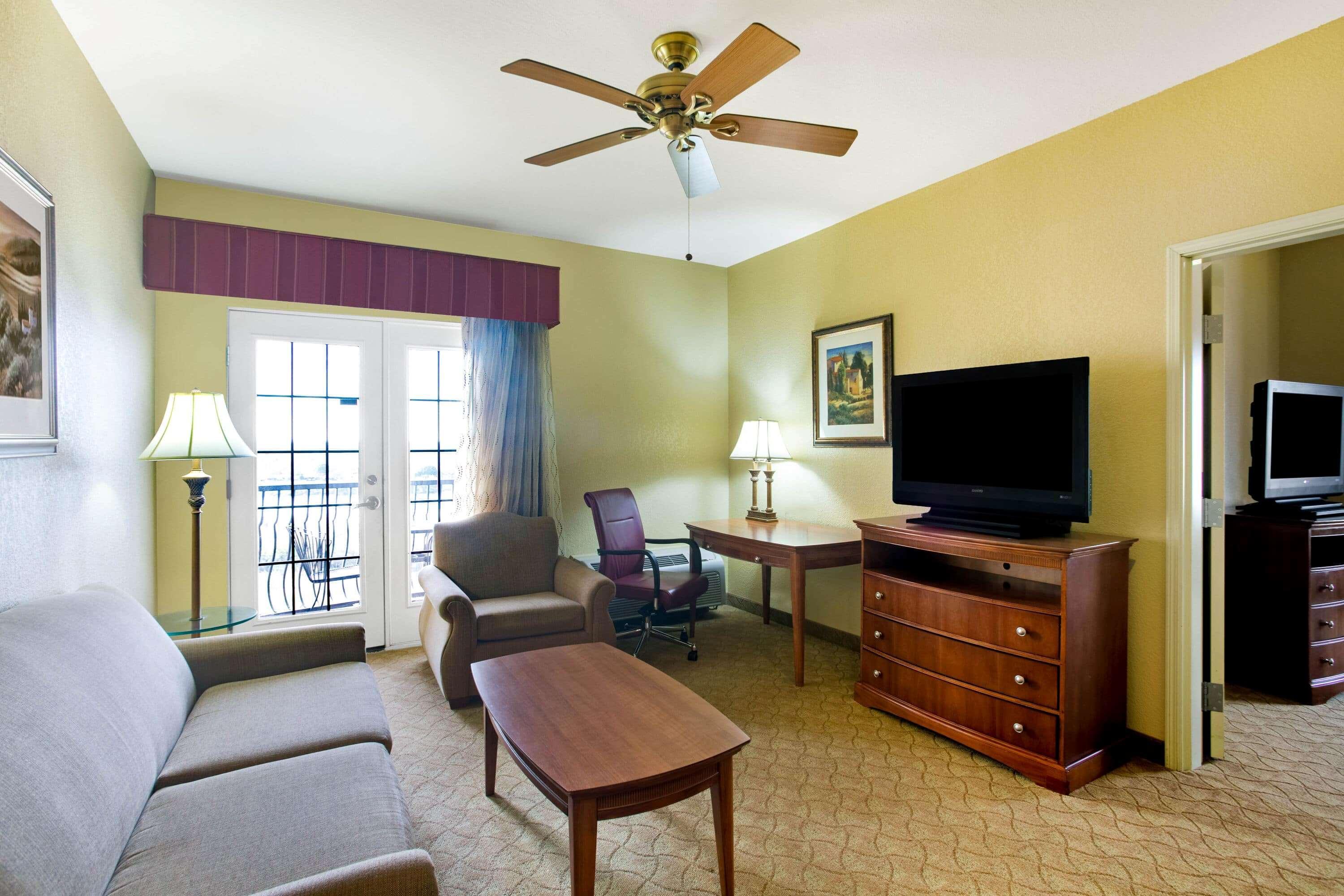 La Quinta By Wyndham Marble Falls Esterno foto