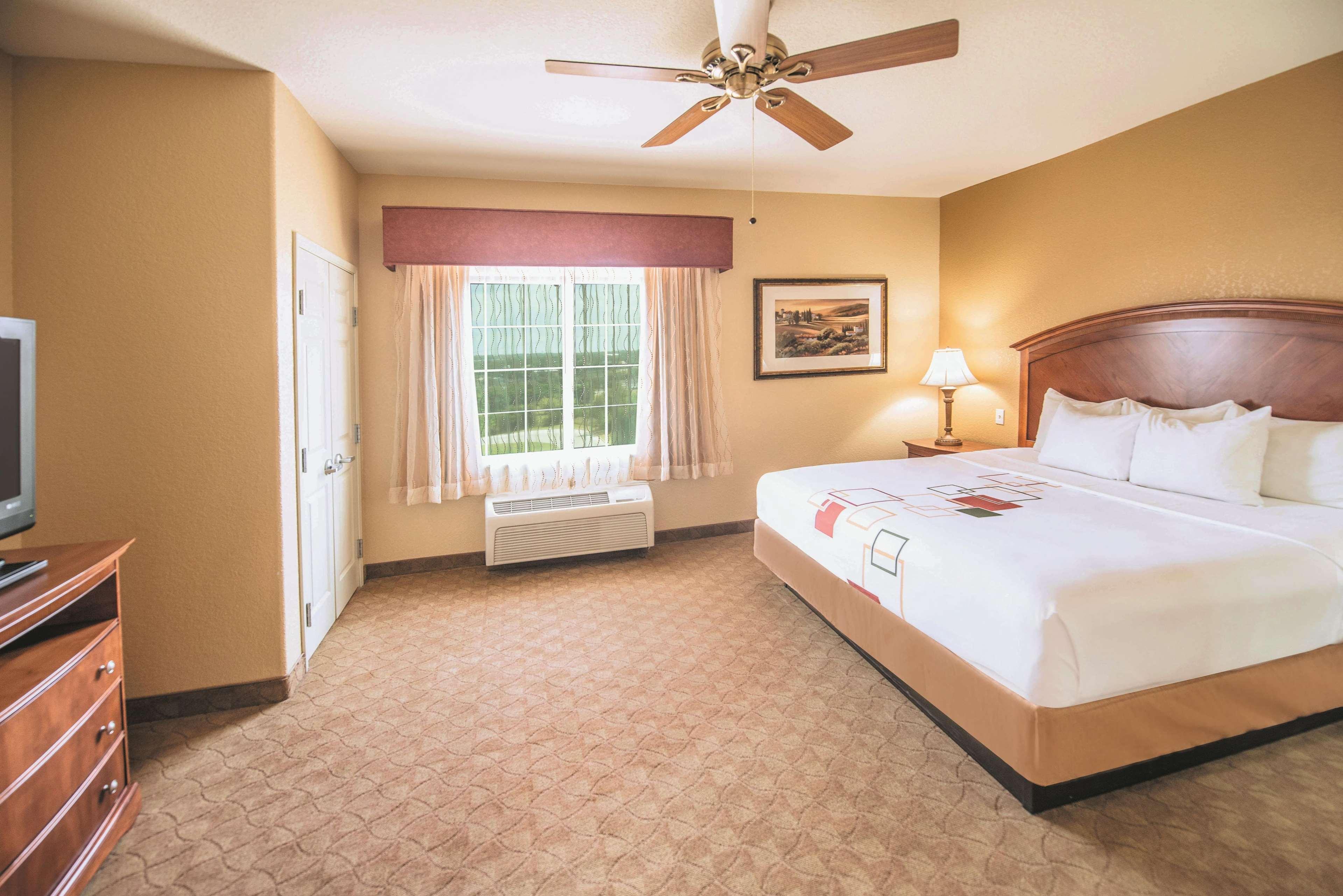 La Quinta By Wyndham Marble Falls Esterno foto