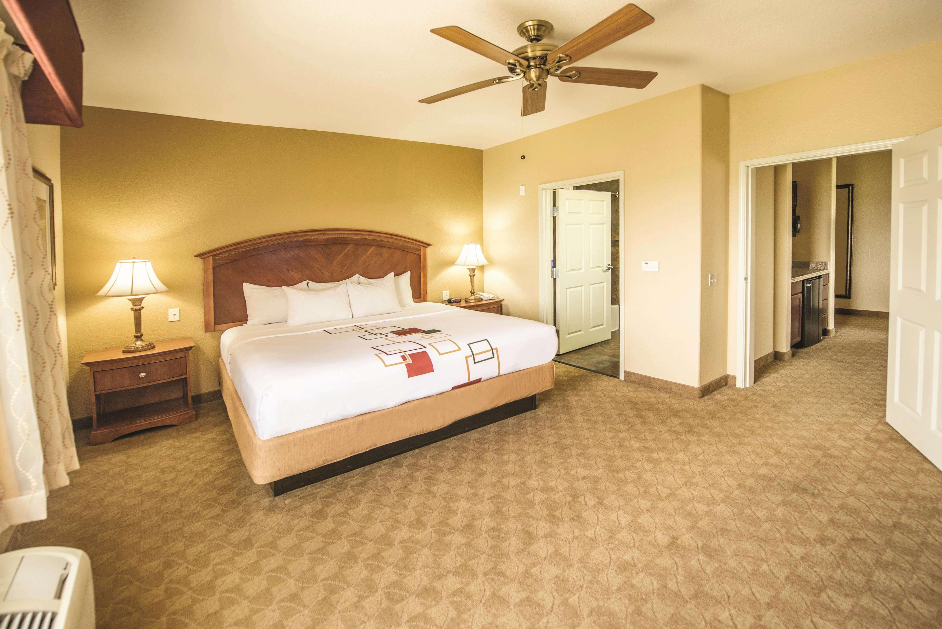 La Quinta By Wyndham Marble Falls Esterno foto