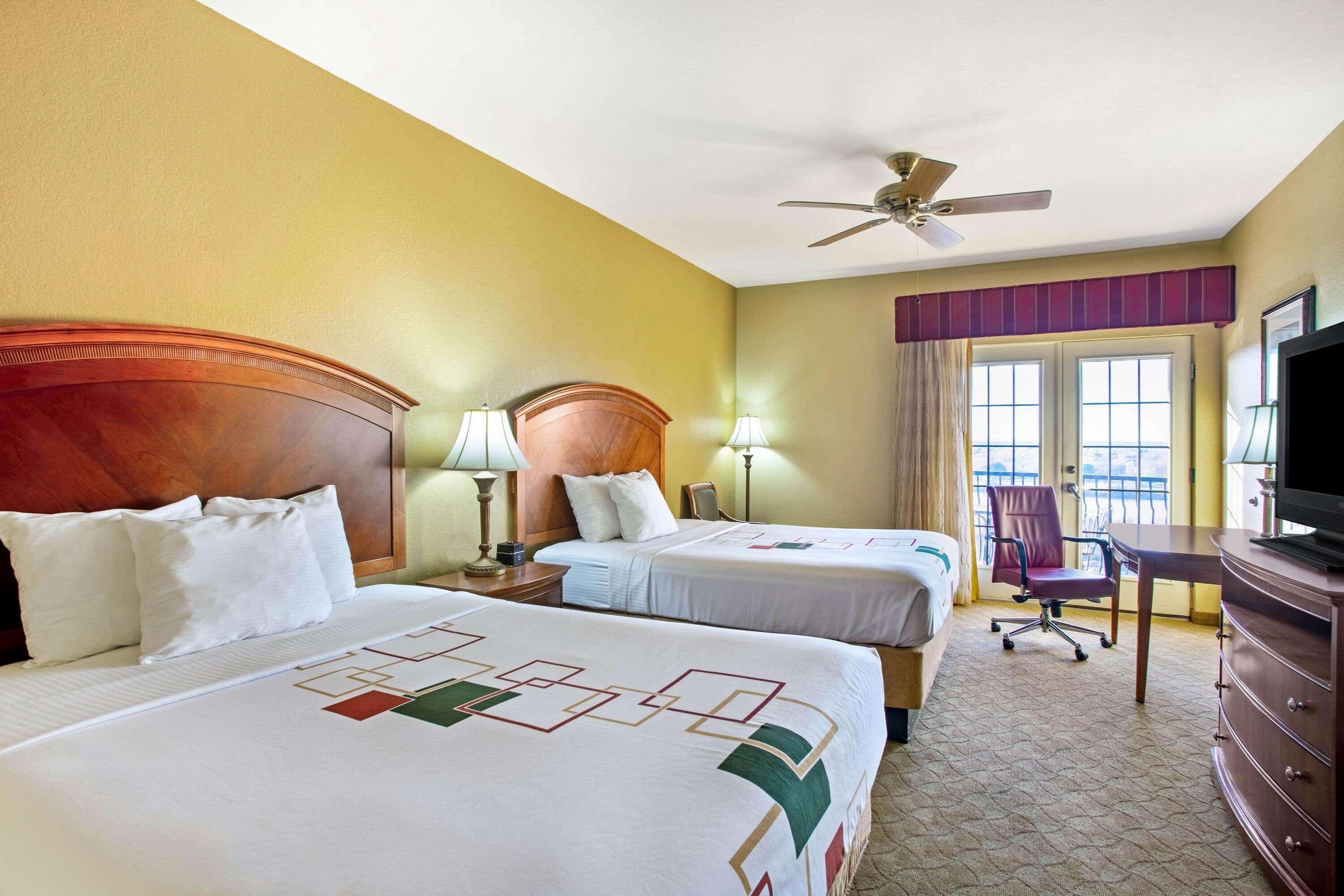 La Quinta By Wyndham Marble Falls Esterno foto
