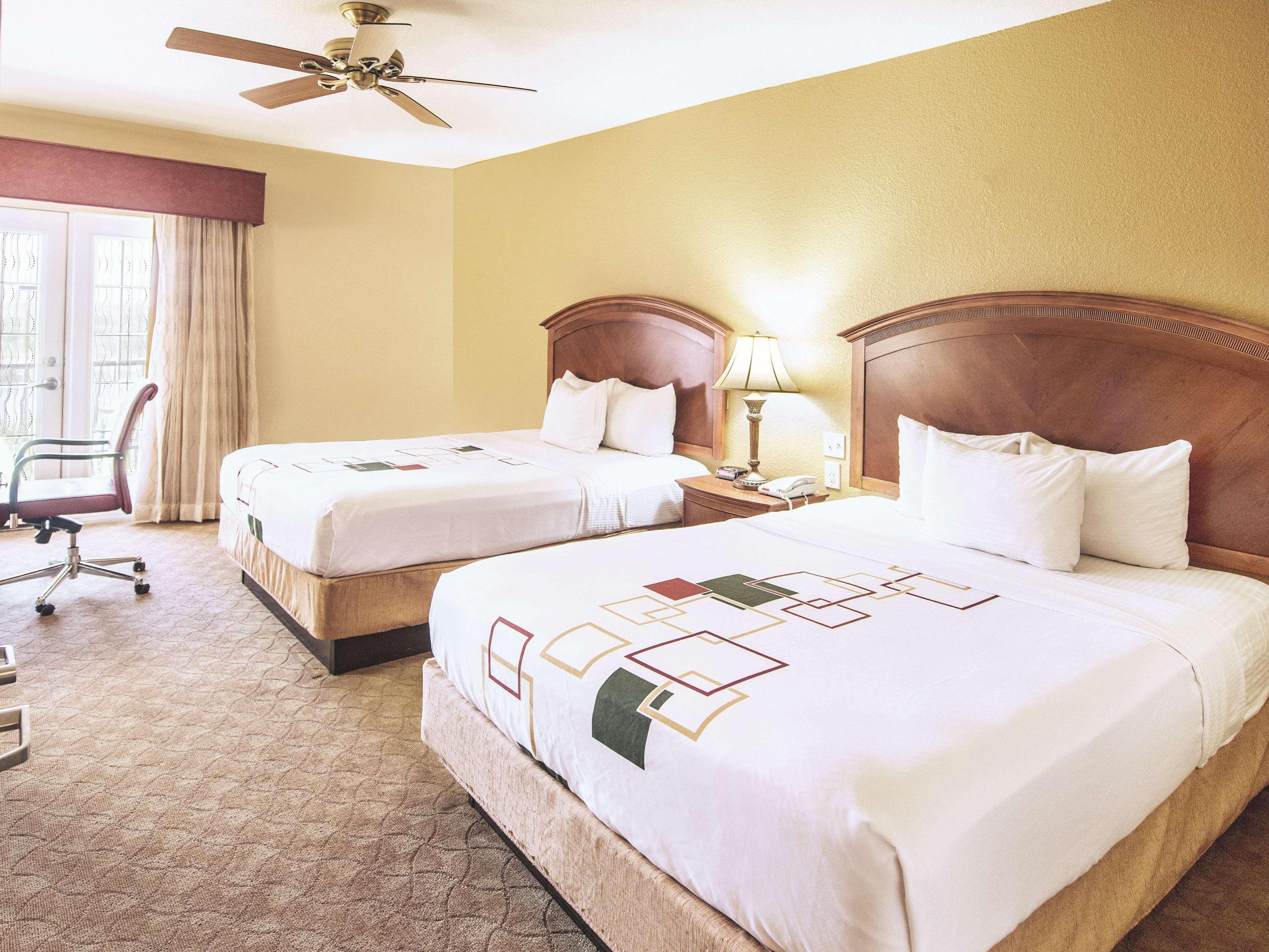 La Quinta By Wyndham Marble Falls Esterno foto