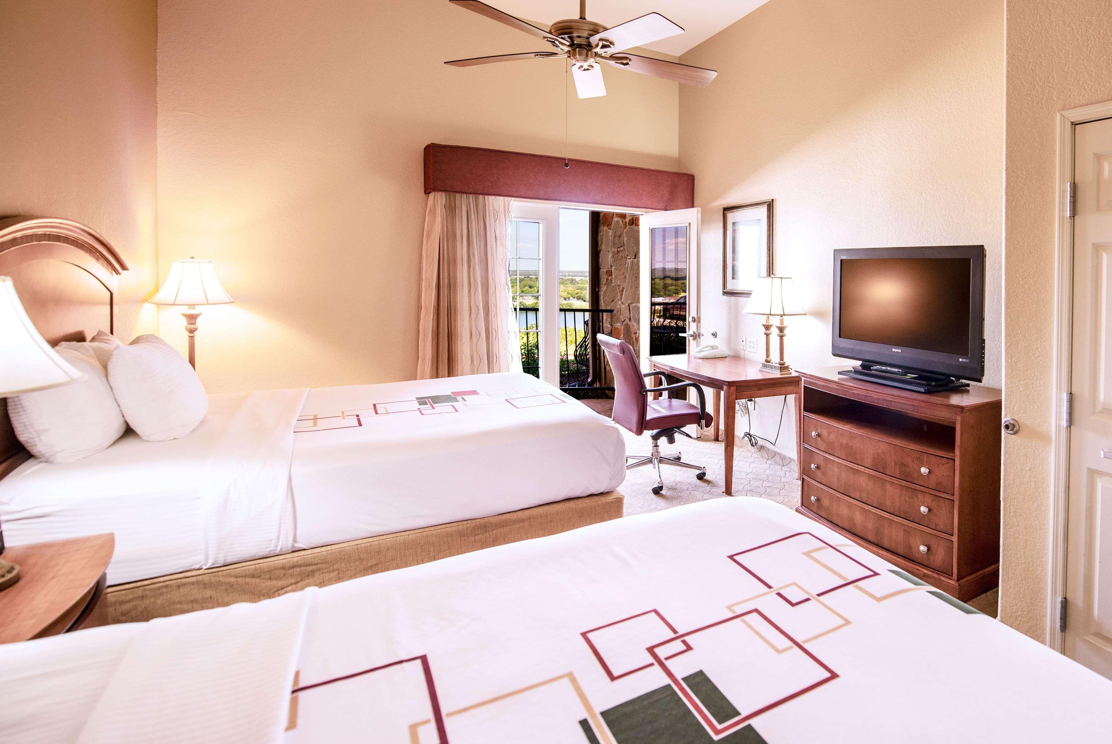 La Quinta By Wyndham Marble Falls Esterno foto