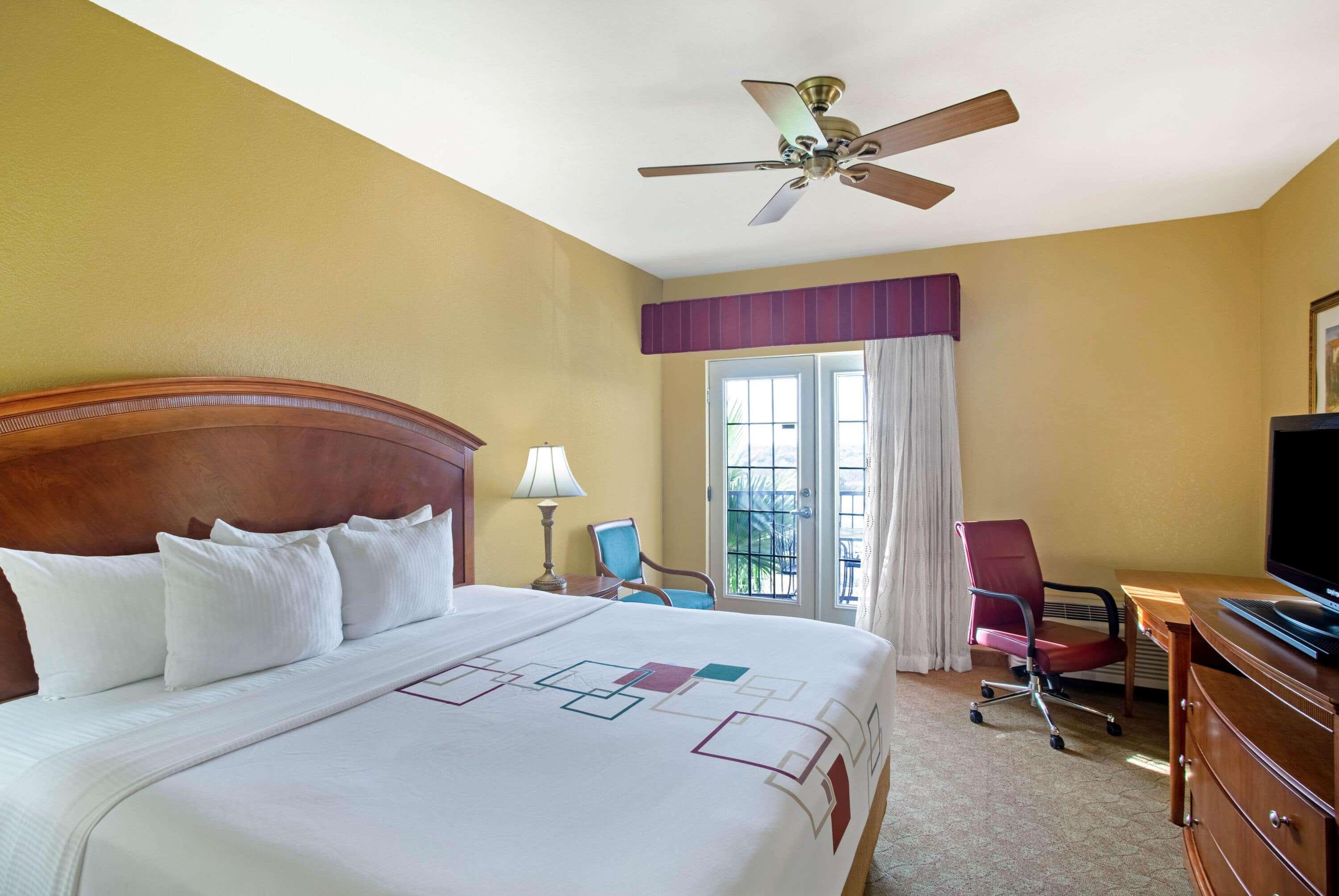 La Quinta By Wyndham Marble Falls Esterno foto