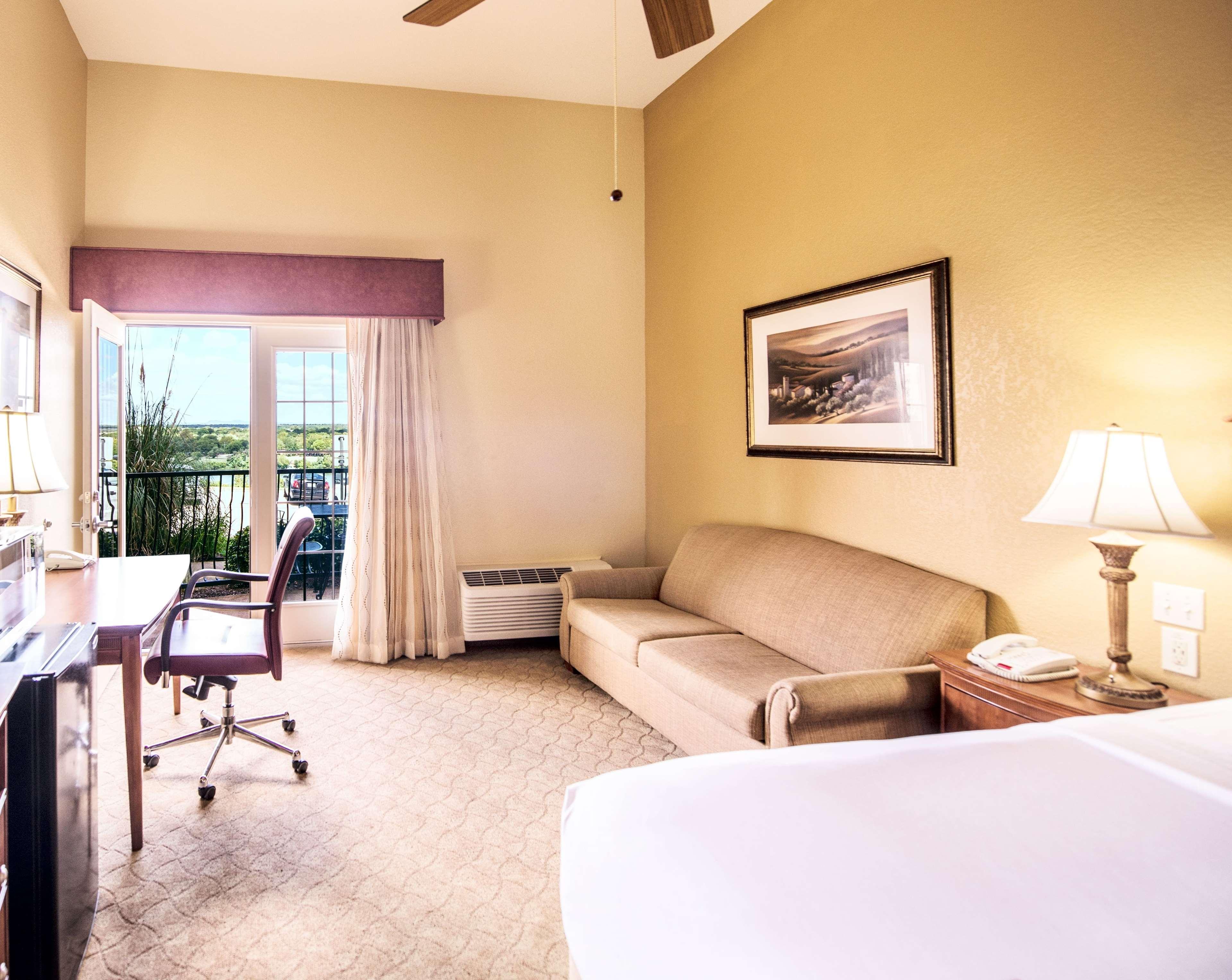 La Quinta By Wyndham Marble Falls Esterno foto