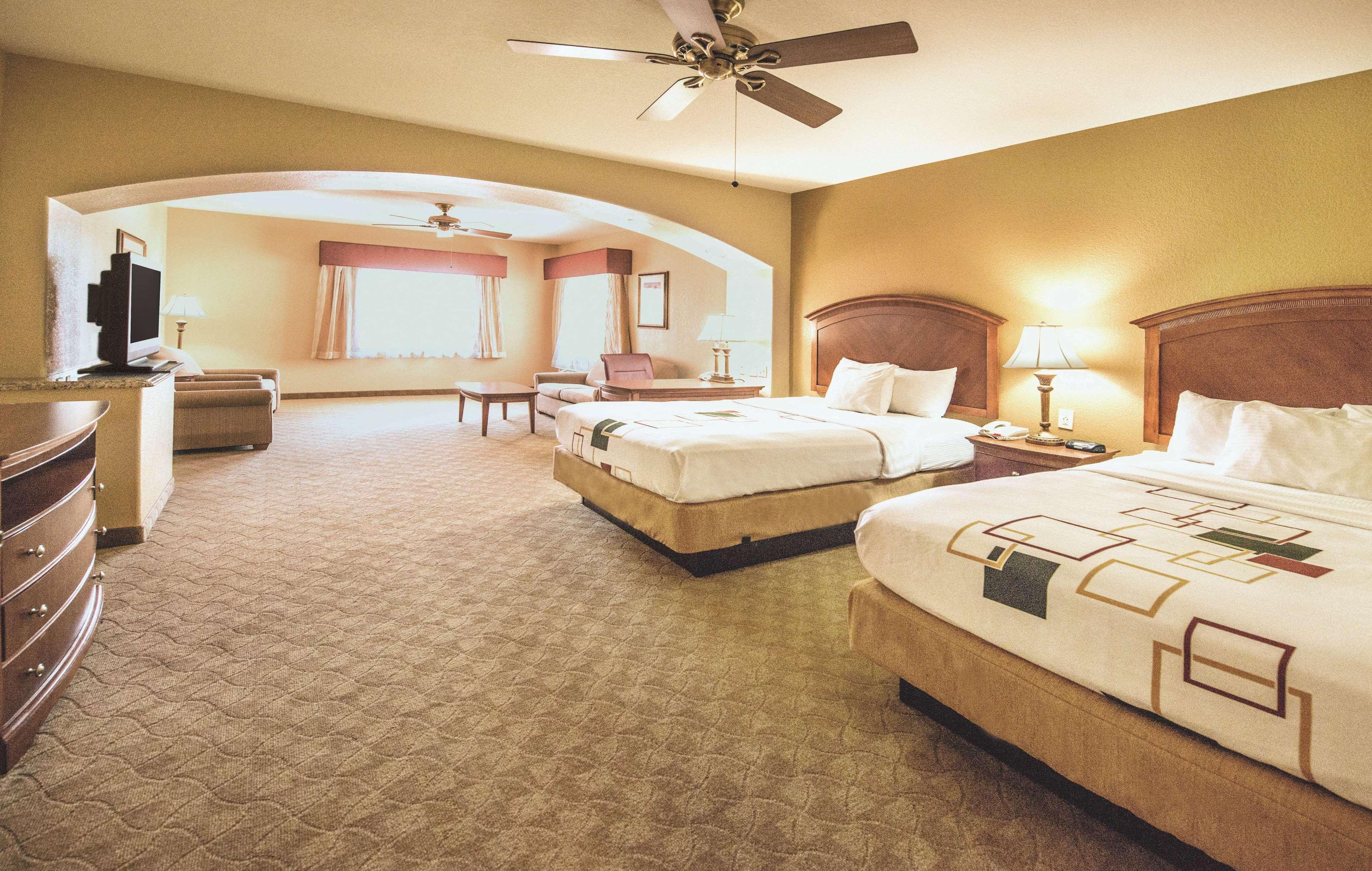La Quinta By Wyndham Marble Falls Esterno foto