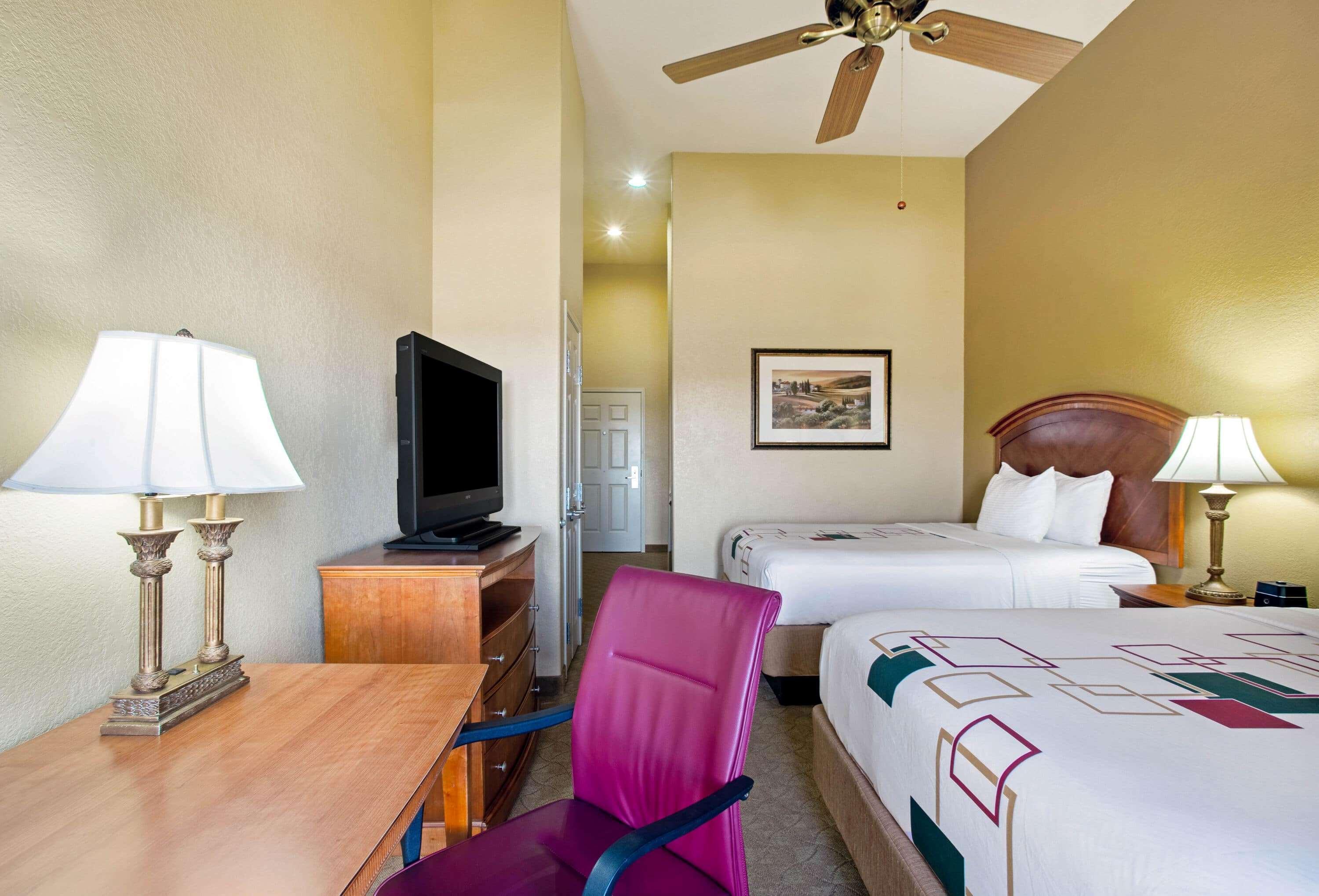 La Quinta By Wyndham Marble Falls Esterno foto
