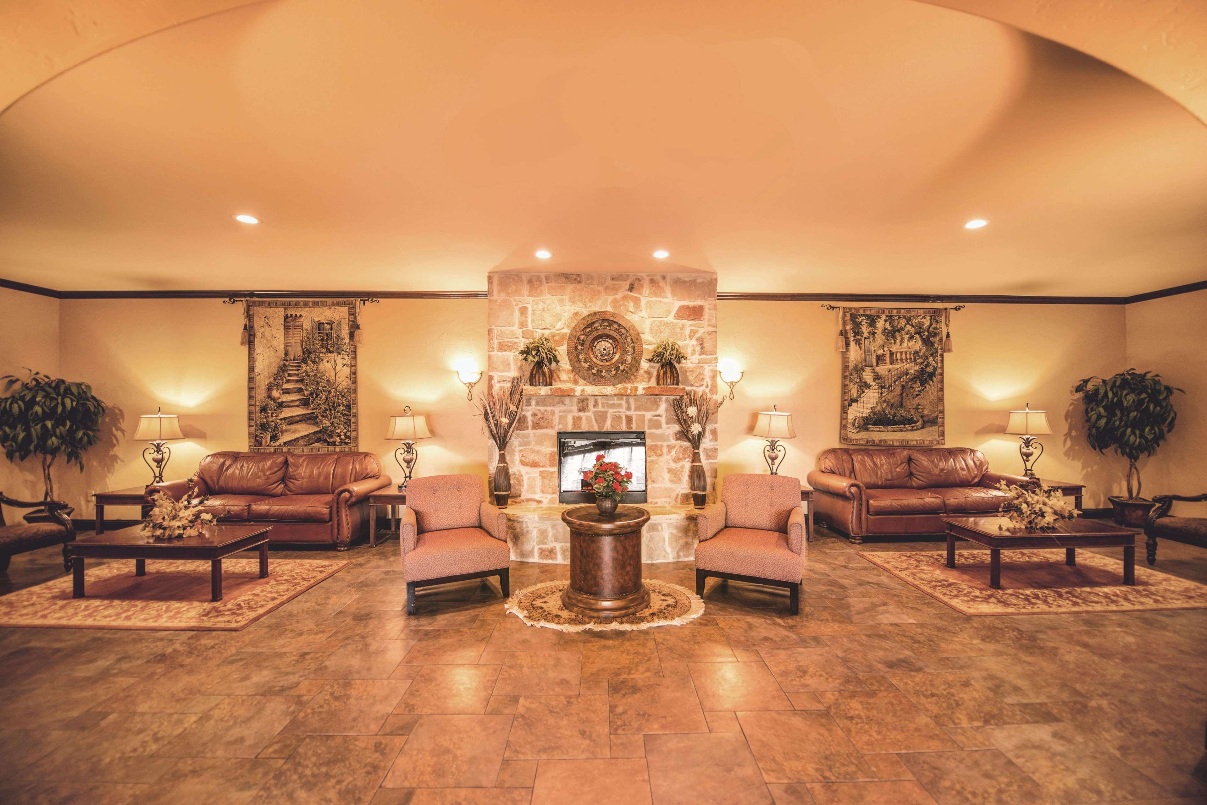 La Quinta By Wyndham Marble Falls Esterno foto