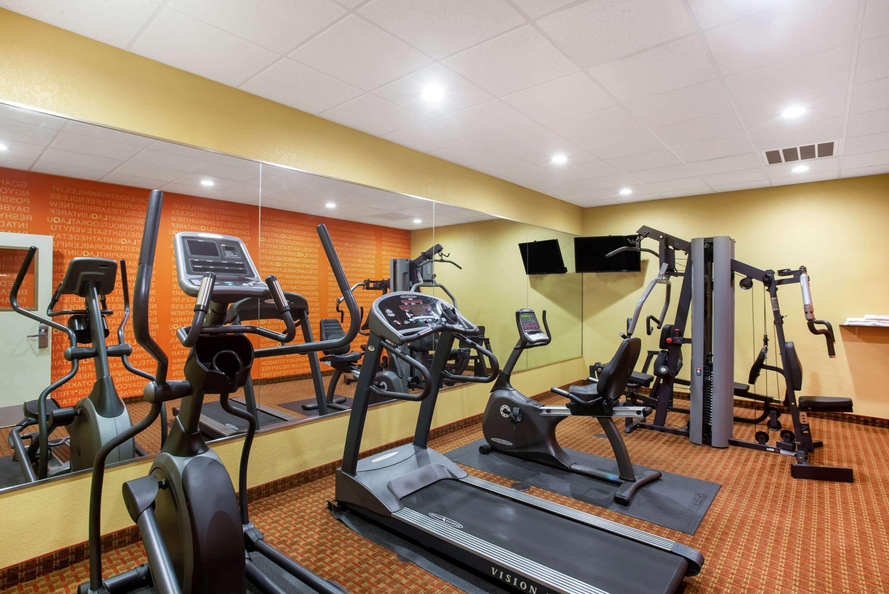 La Quinta By Wyndham Marble Falls Esterno foto