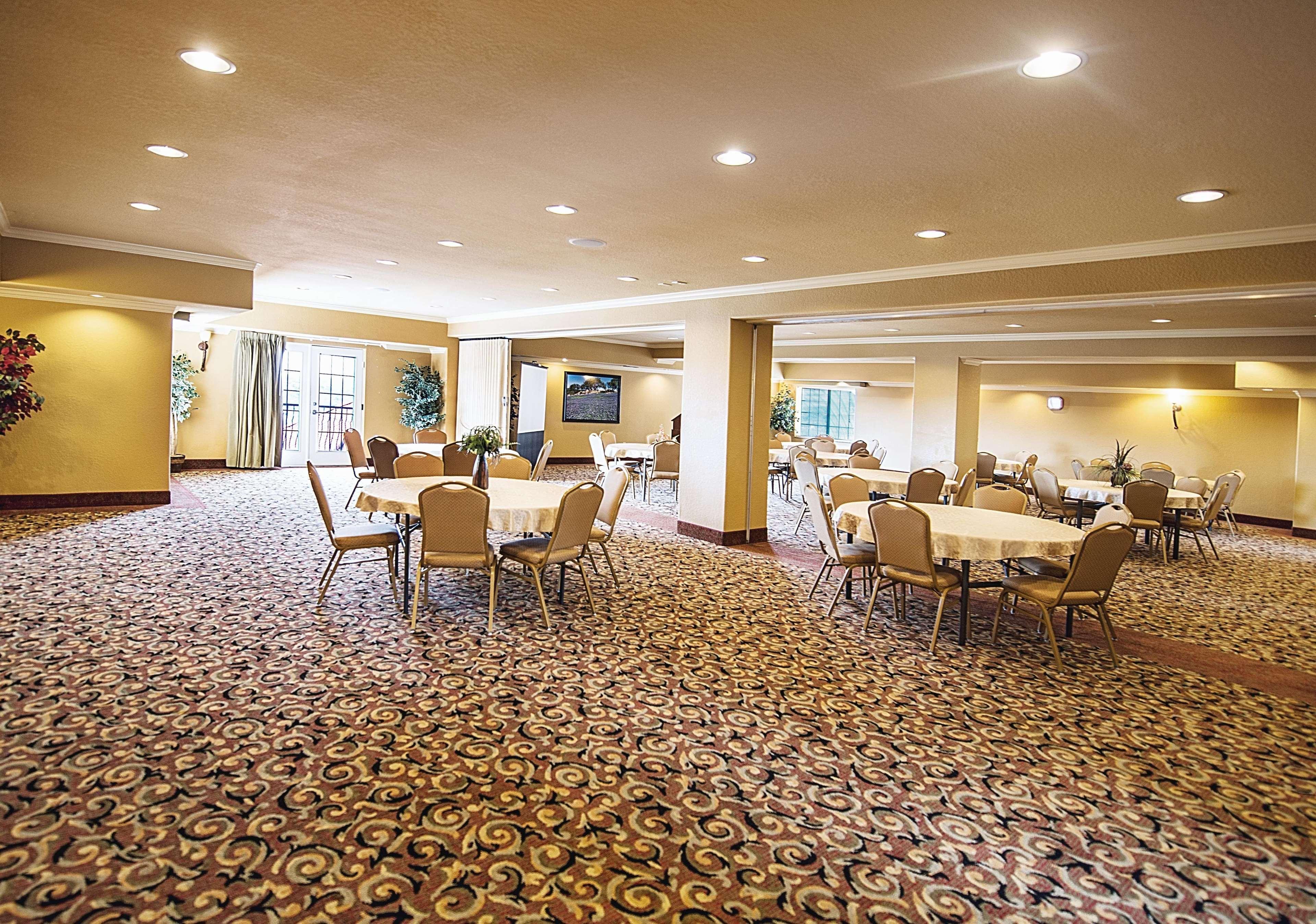 La Quinta By Wyndham Marble Falls Esterno foto