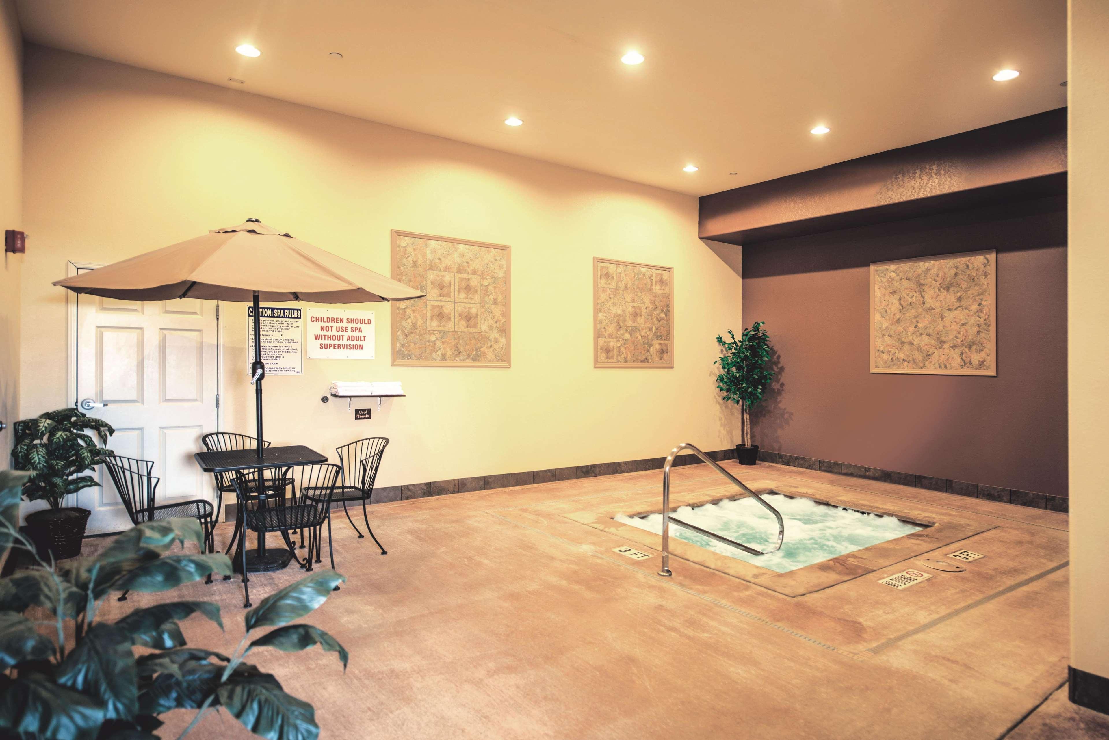 La Quinta By Wyndham Marble Falls Esterno foto