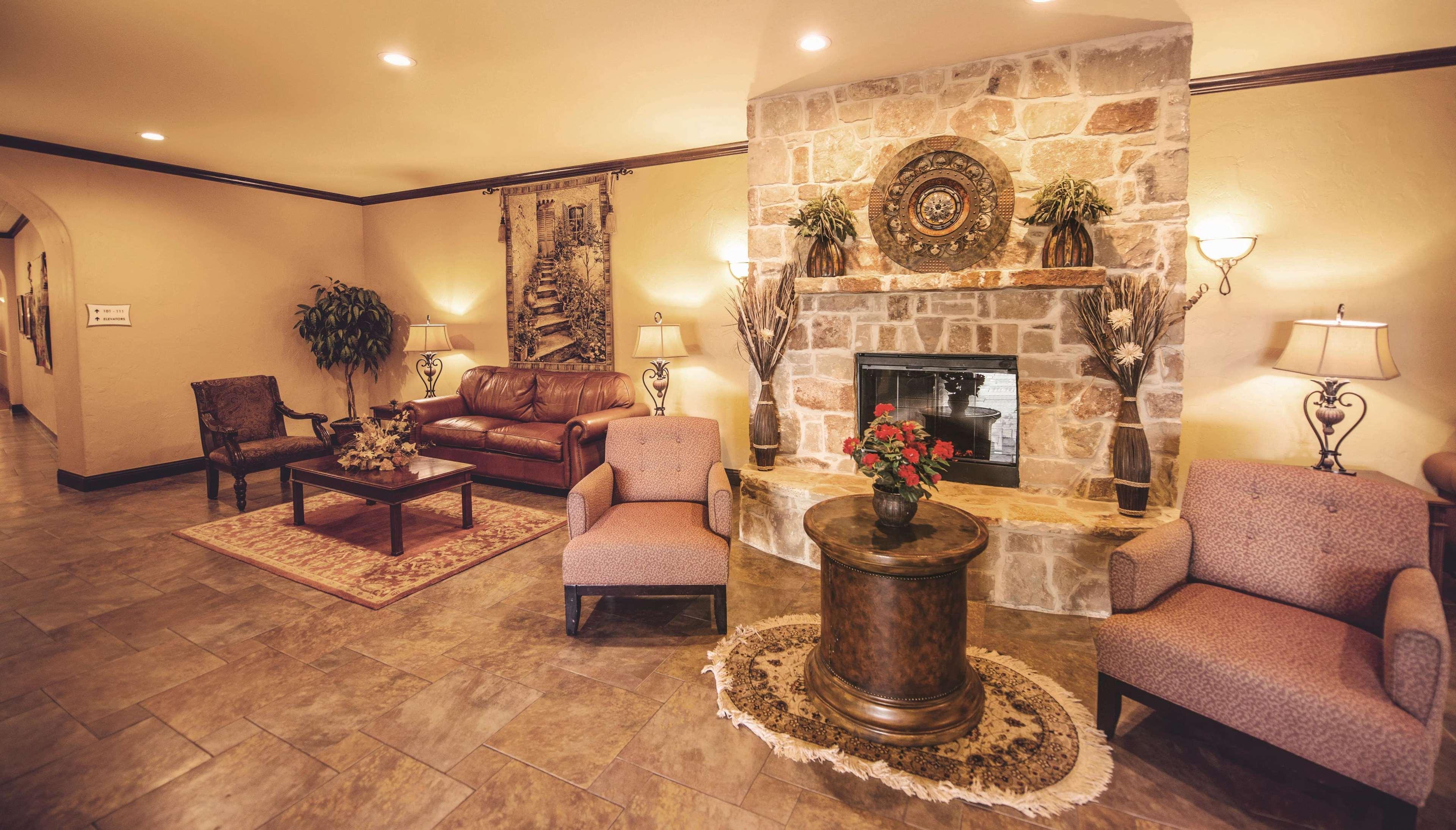 La Quinta By Wyndham Marble Falls Esterno foto