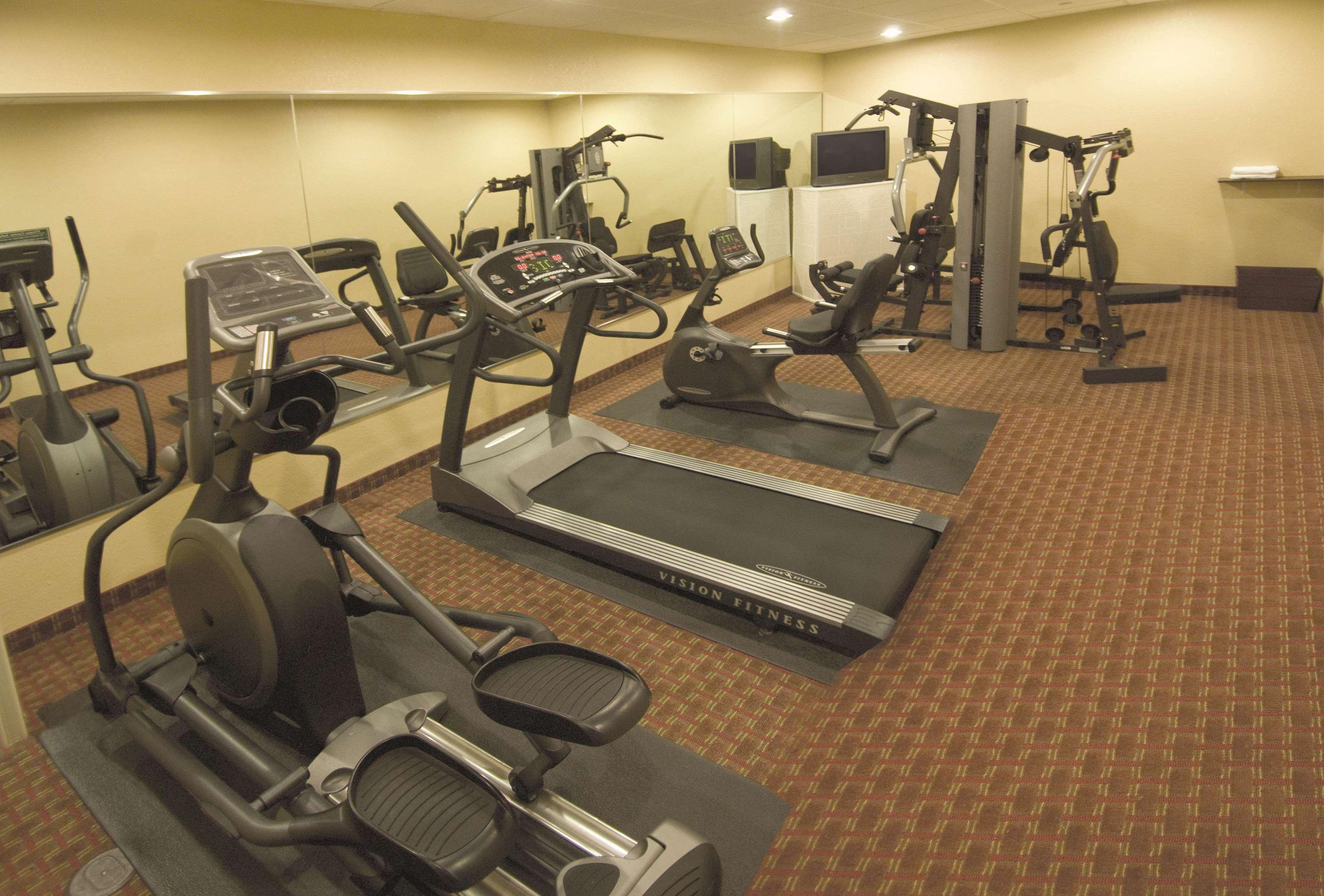 La Quinta By Wyndham Marble Falls Esterno foto