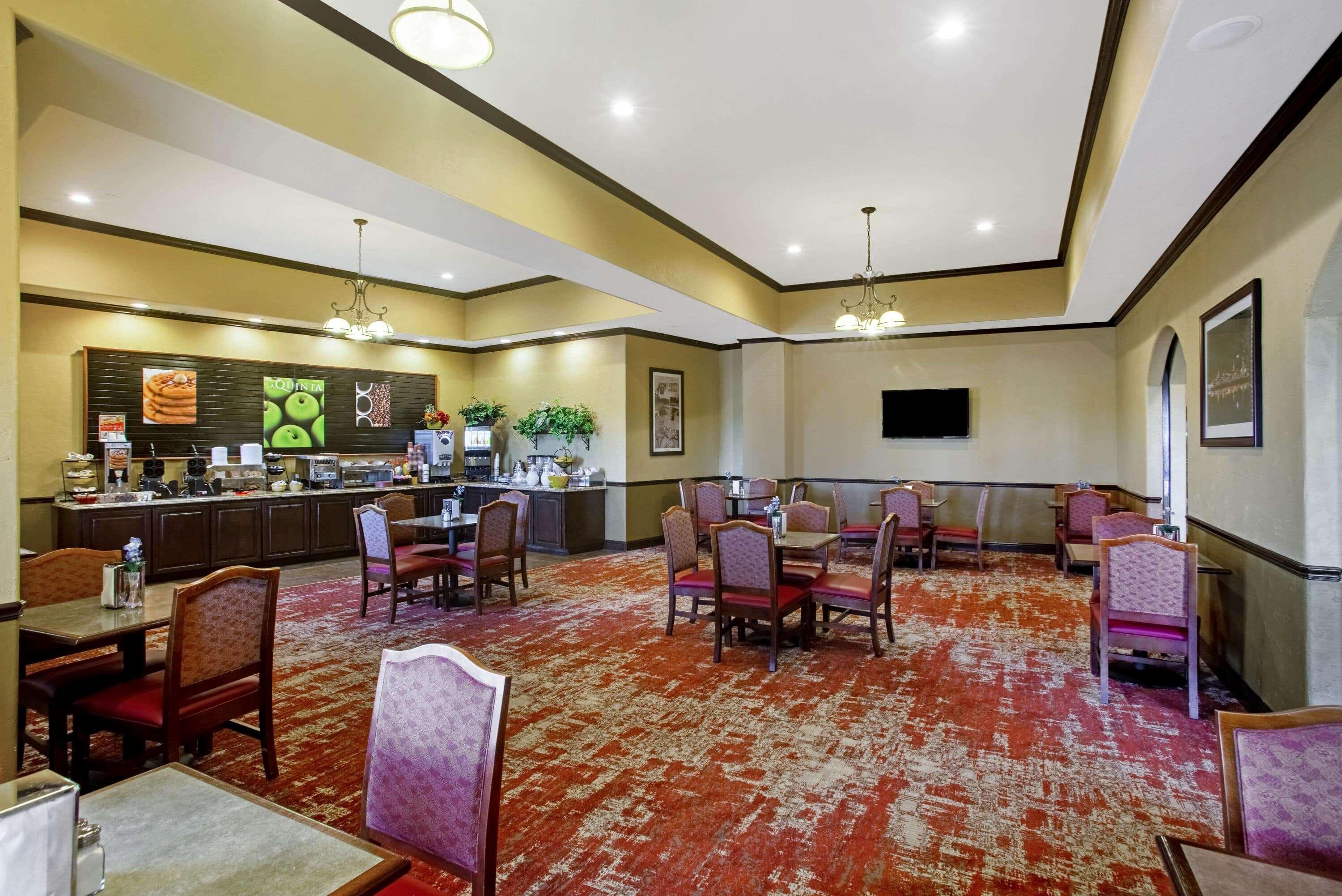 La Quinta By Wyndham Marble Falls Esterno foto