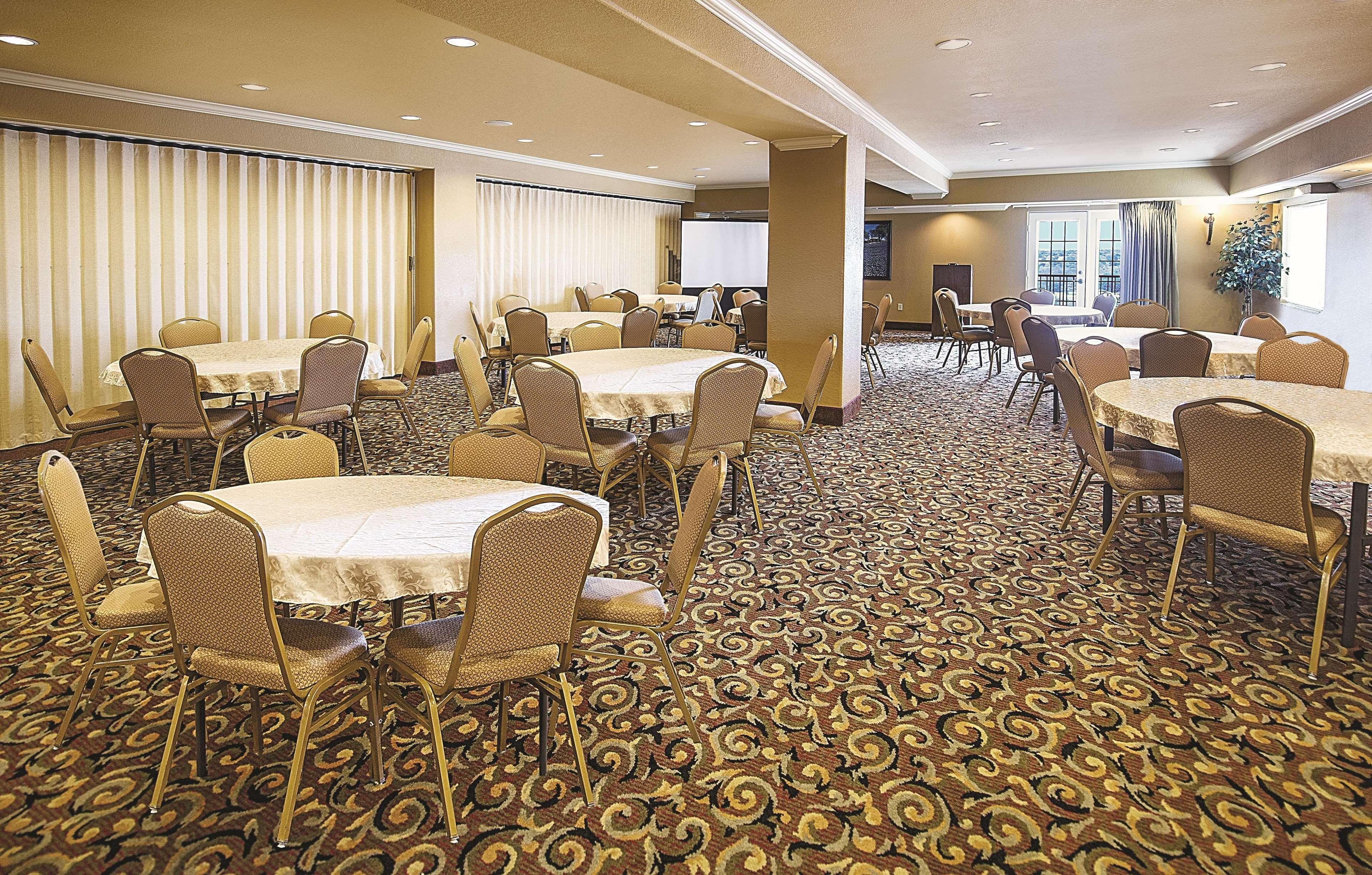 La Quinta By Wyndham Marble Falls Esterno foto