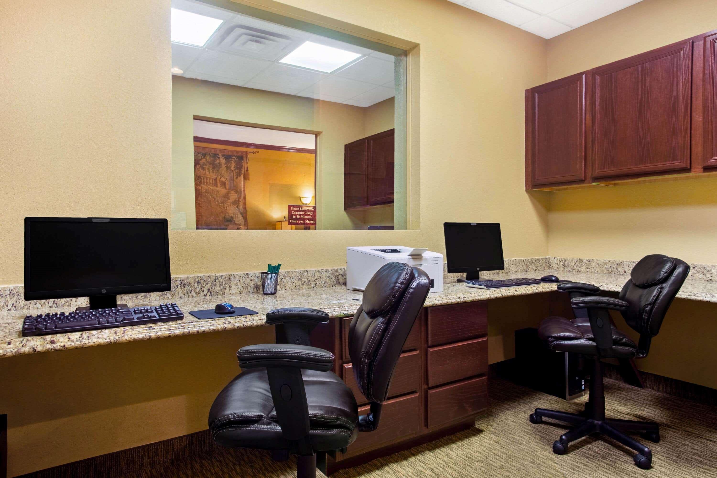 La Quinta By Wyndham Marble Falls Esterno foto