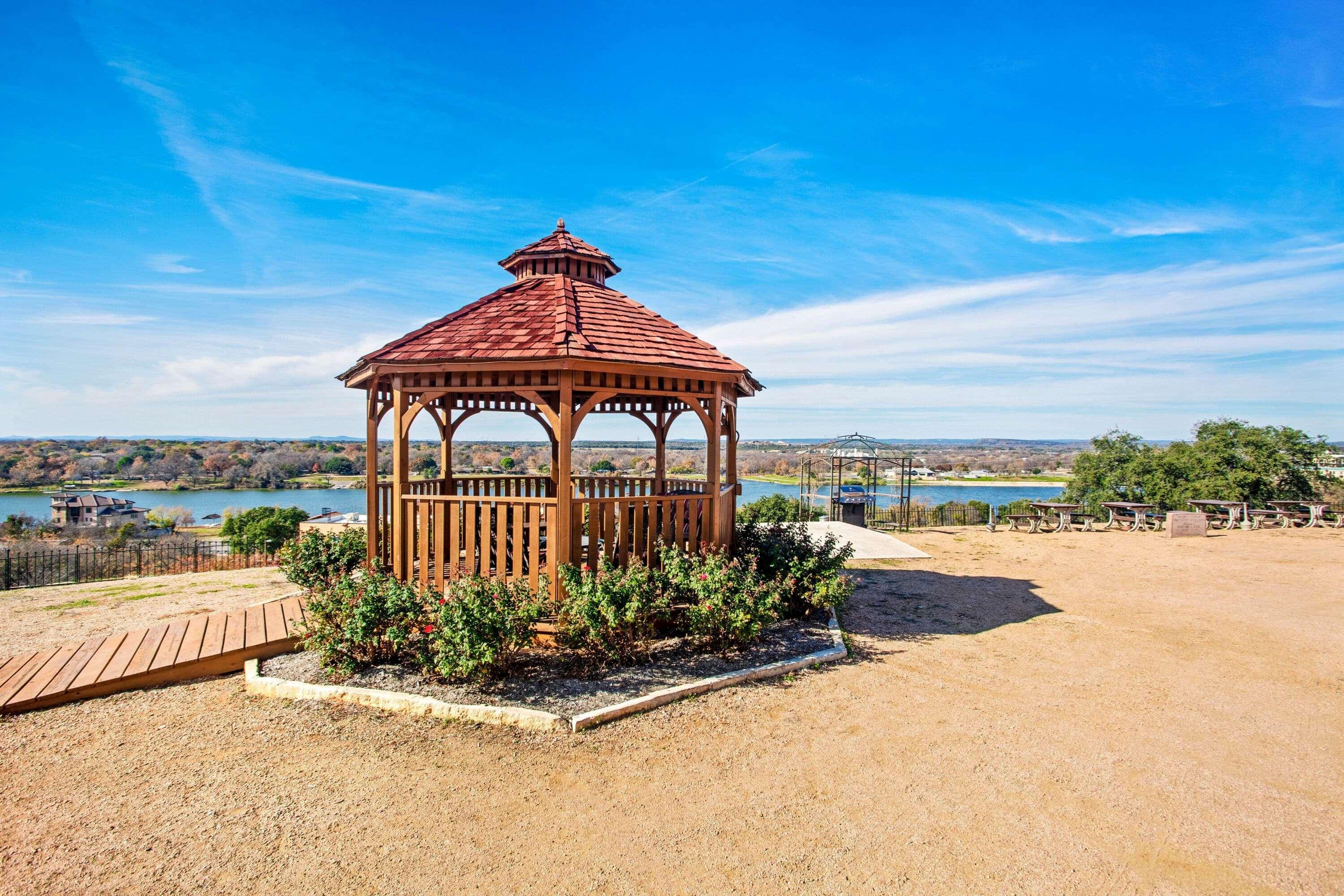 La Quinta By Wyndham Marble Falls Esterno foto