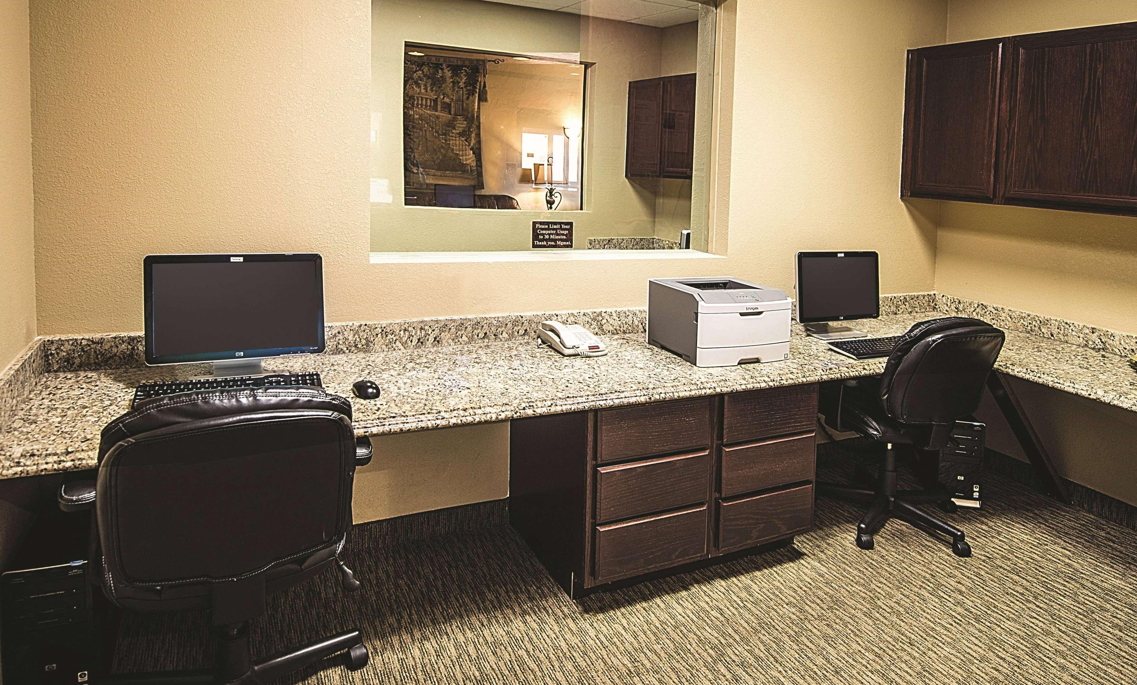 La Quinta By Wyndham Marble Falls Esterno foto