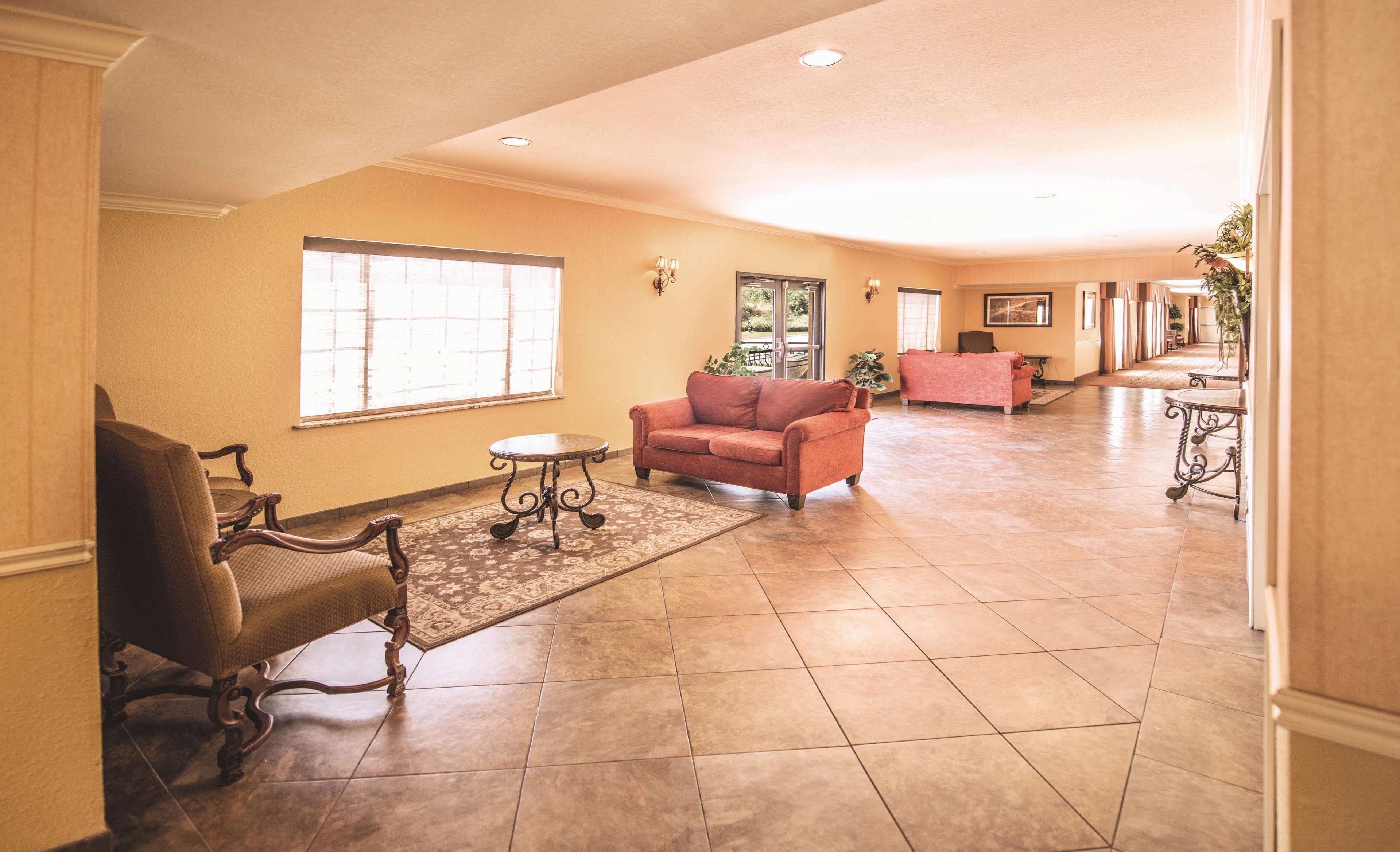 La Quinta By Wyndham Marble Falls Esterno foto