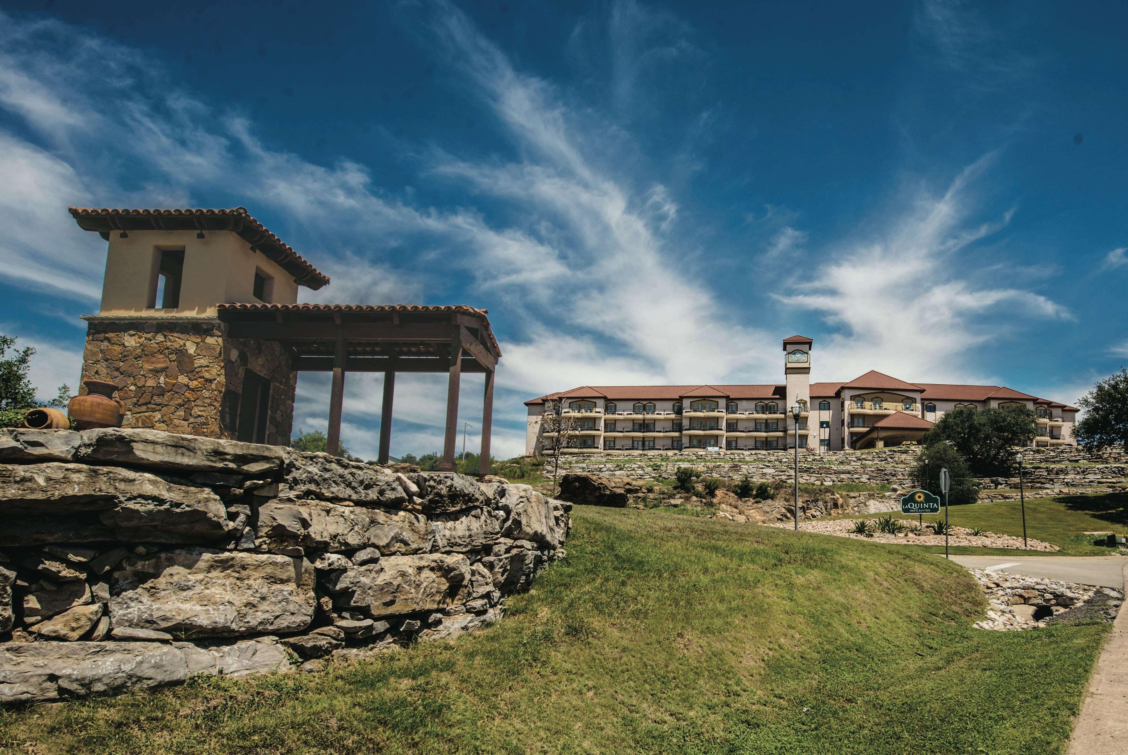 La Quinta By Wyndham Marble Falls Esterno foto