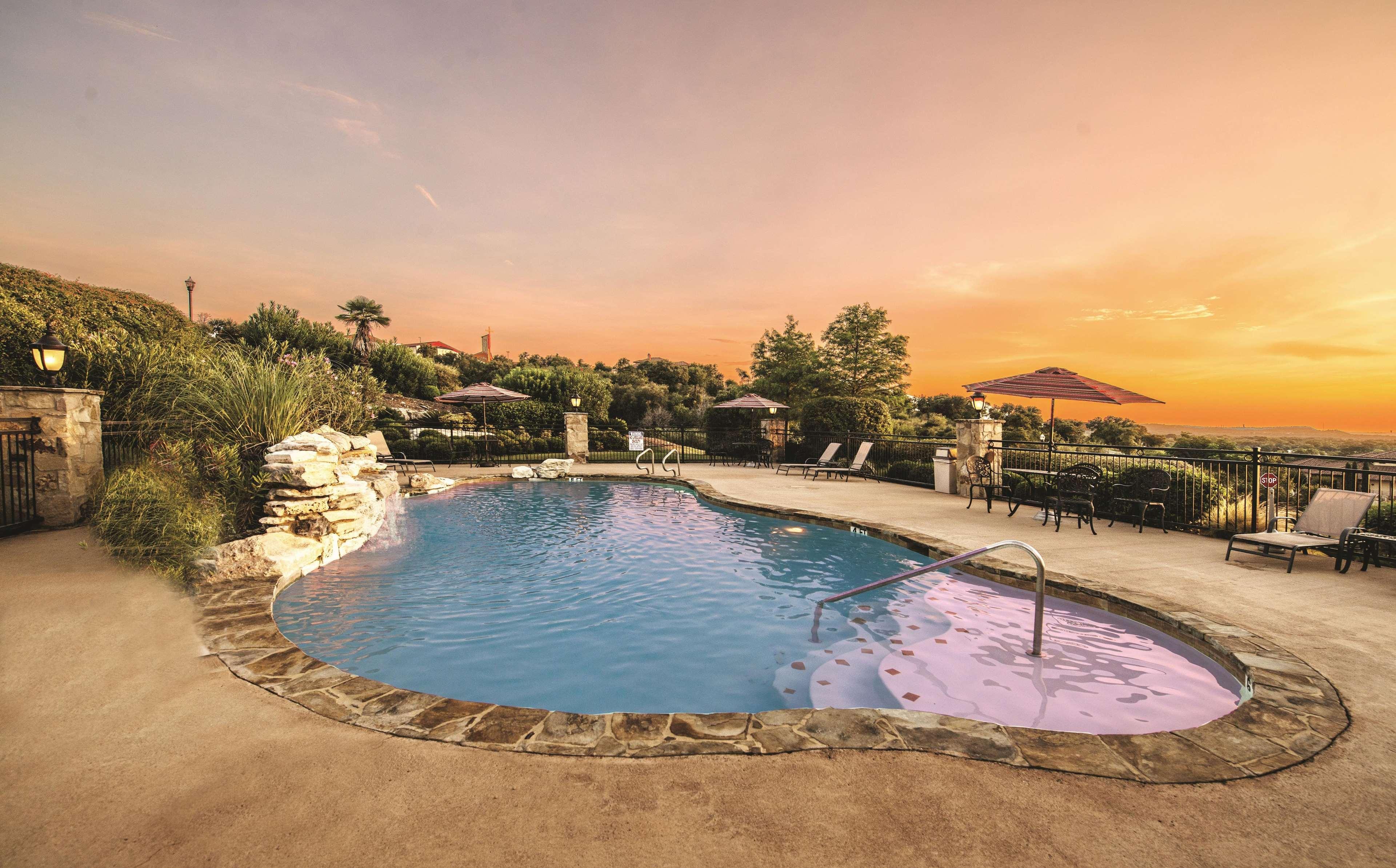 La Quinta By Wyndham Marble Falls Esterno foto