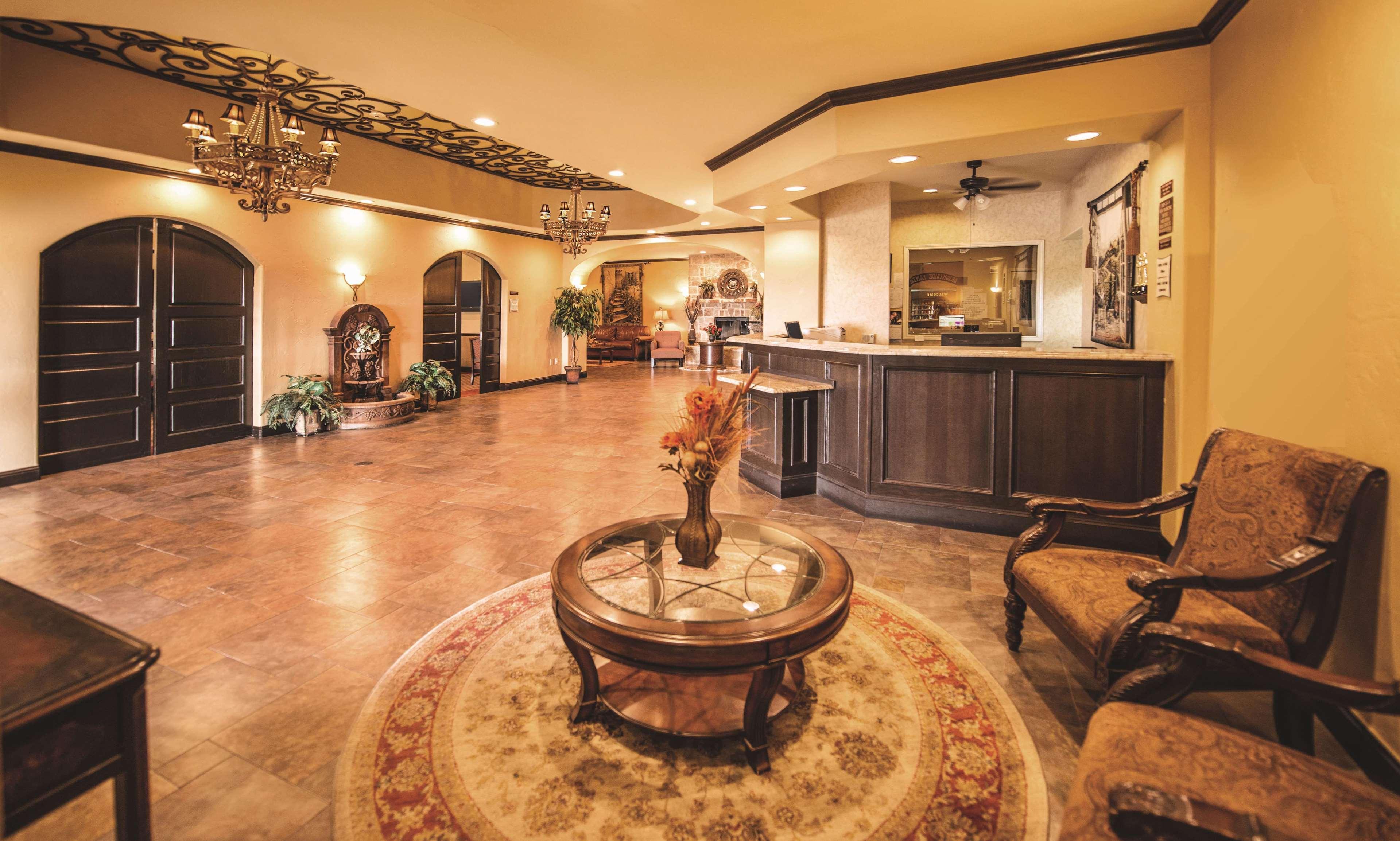 La Quinta By Wyndham Marble Falls Esterno foto
