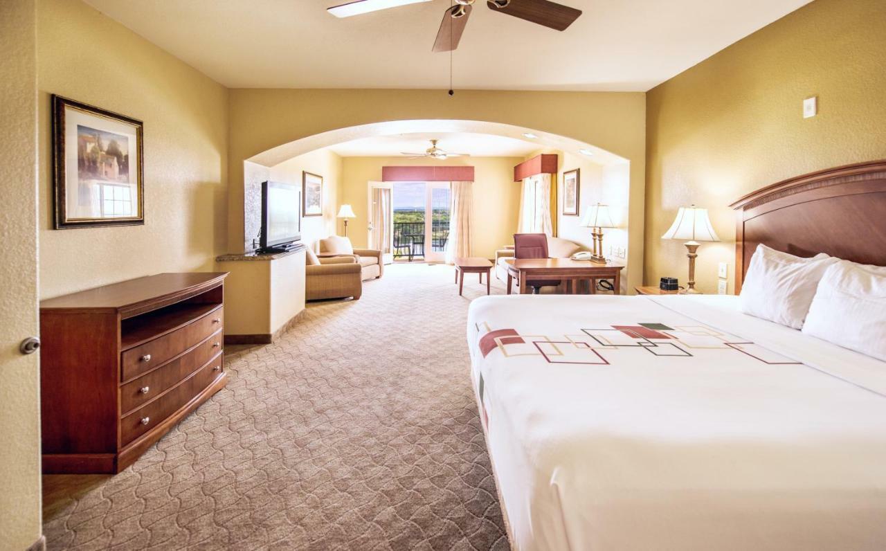 La Quinta By Wyndham Marble Falls Esterno foto