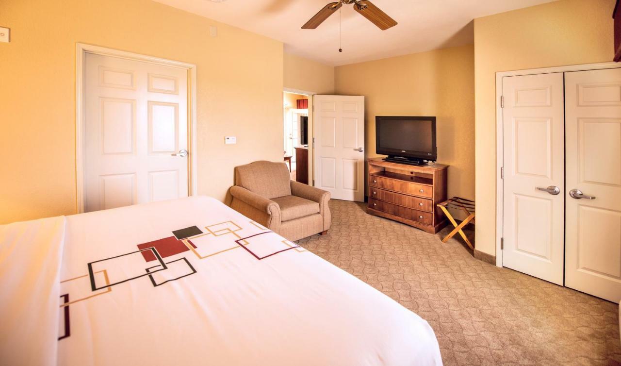 La Quinta By Wyndham Marble Falls Esterno foto