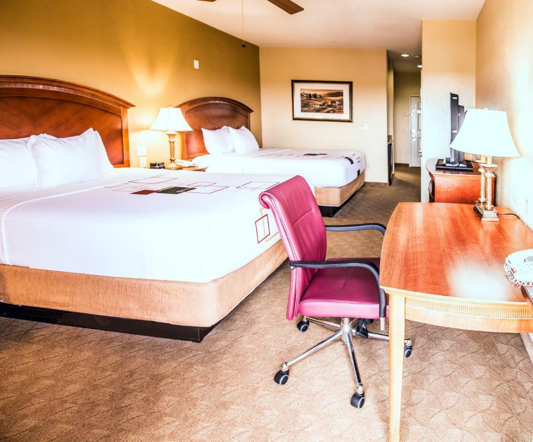 La Quinta By Wyndham Marble Falls Esterno foto