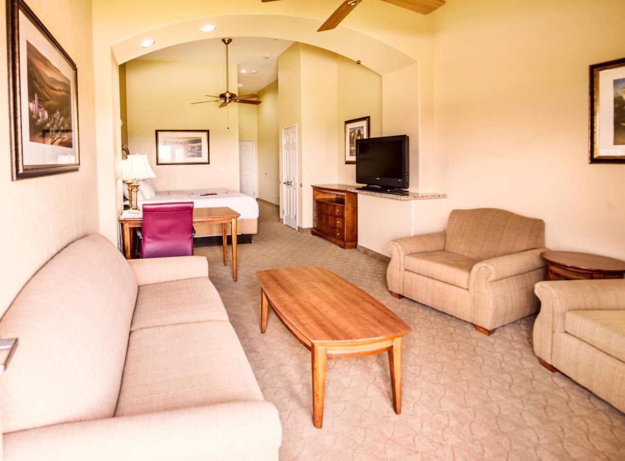 La Quinta By Wyndham Marble Falls Esterno foto