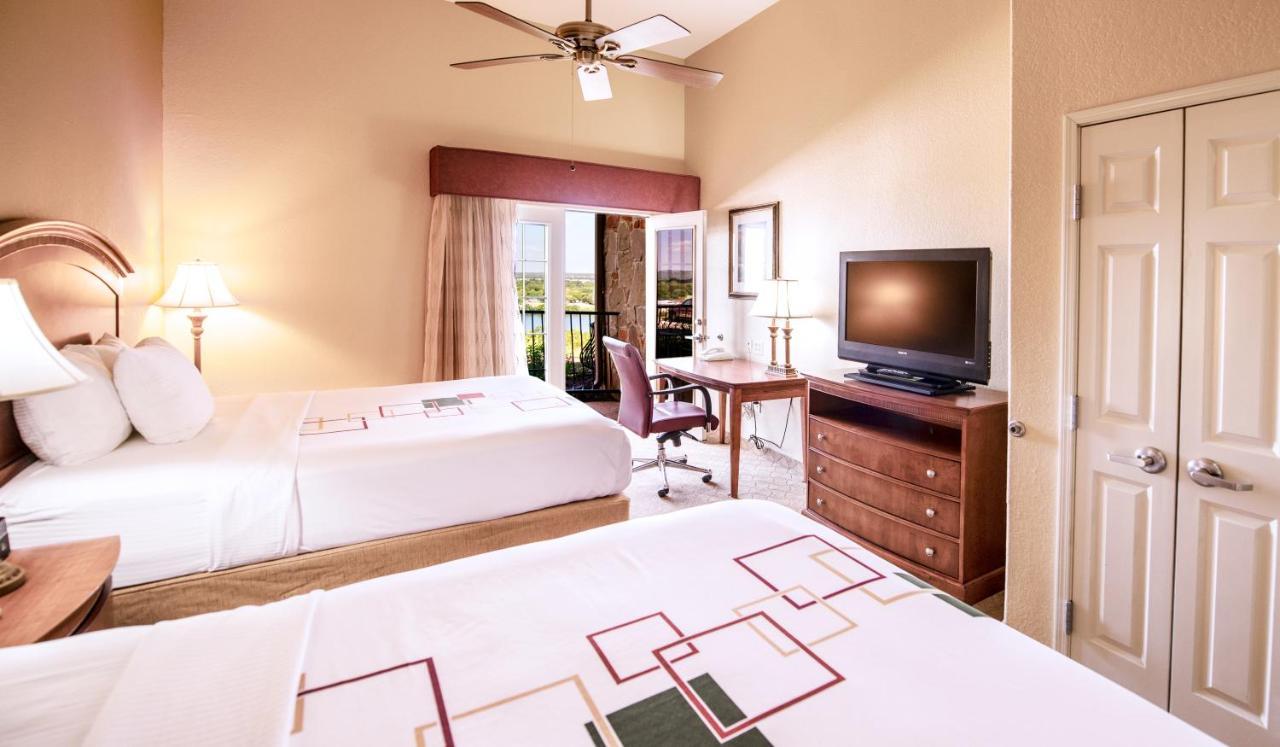 La Quinta By Wyndham Marble Falls Esterno foto