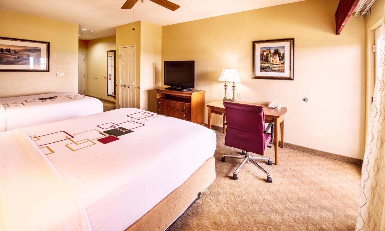 La Quinta By Wyndham Marble Falls Esterno foto