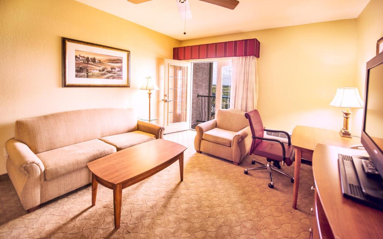 La Quinta By Wyndham Marble Falls Esterno foto