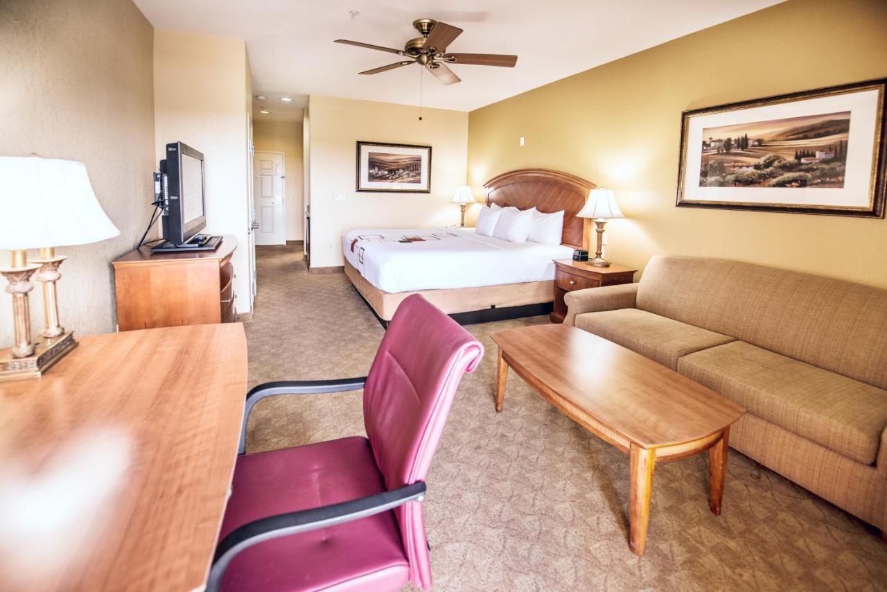 La Quinta By Wyndham Marble Falls Esterno foto